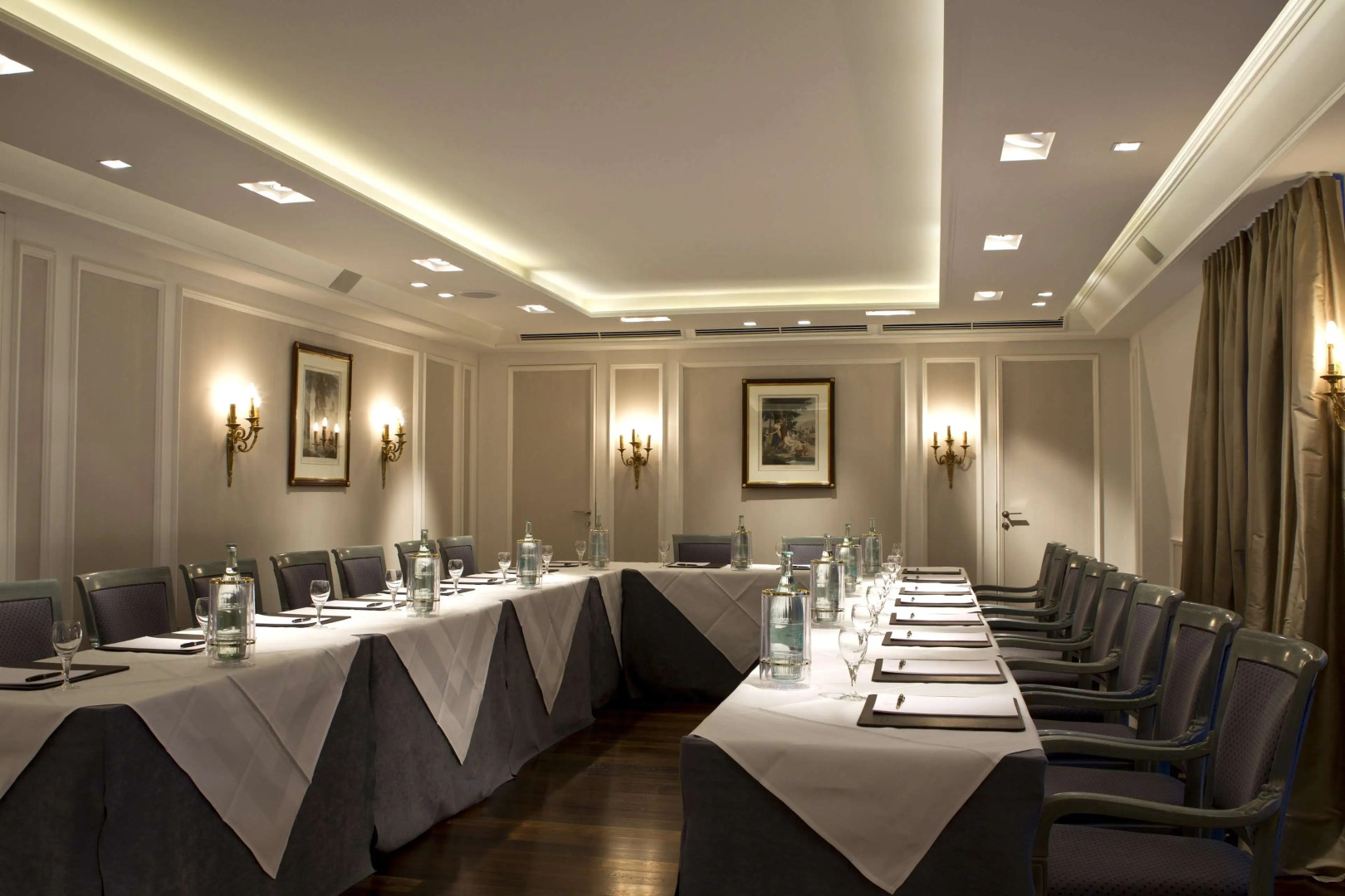 Hotel München Palace