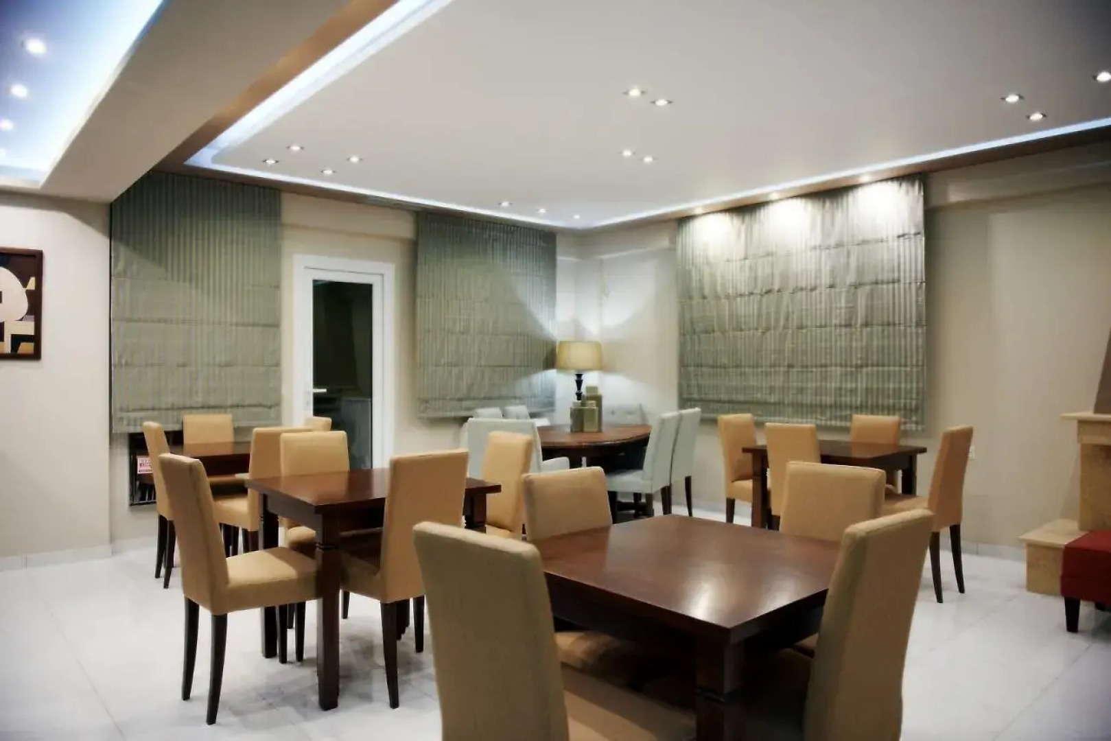 Orizontas Residences