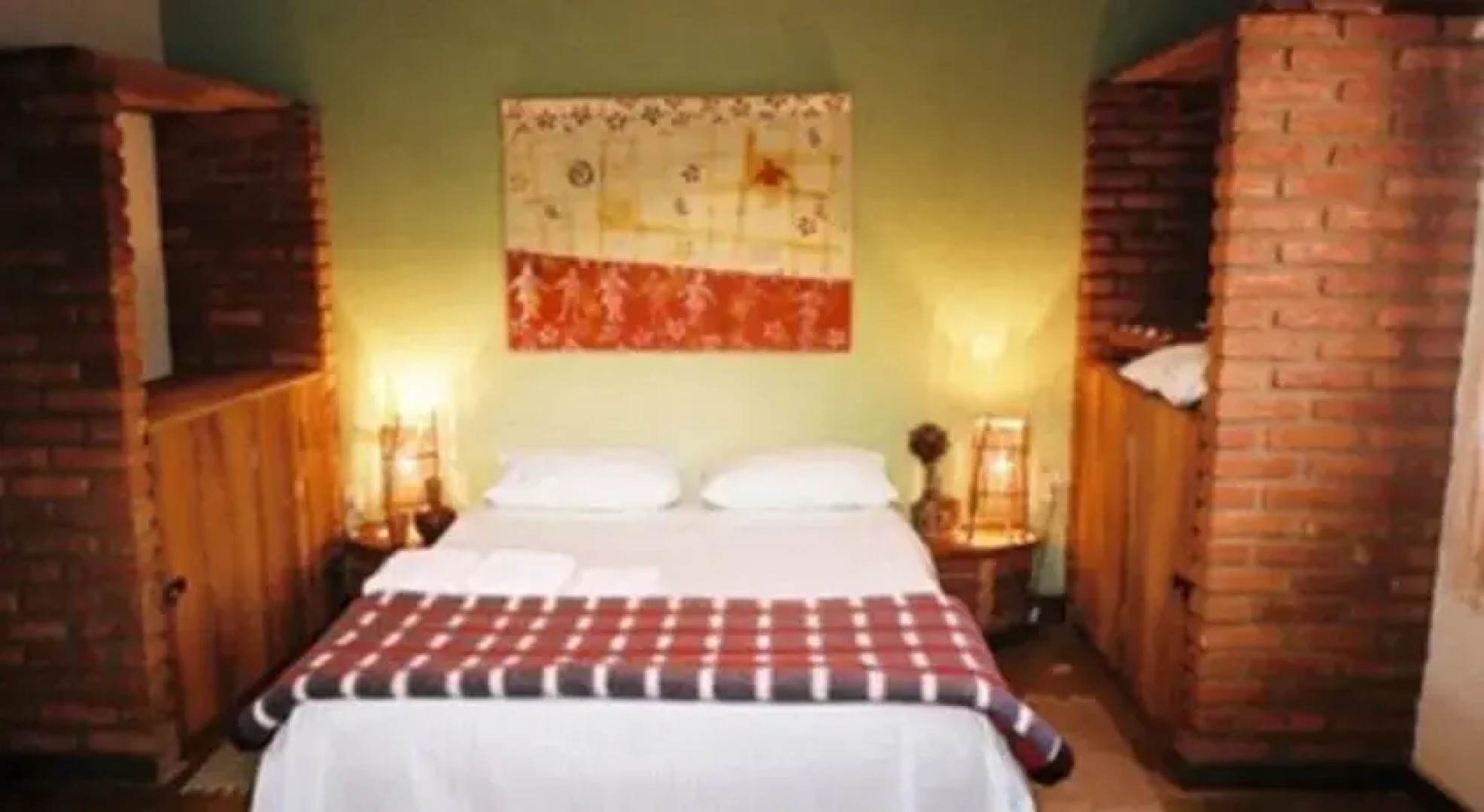 Pousada Choro Dágua