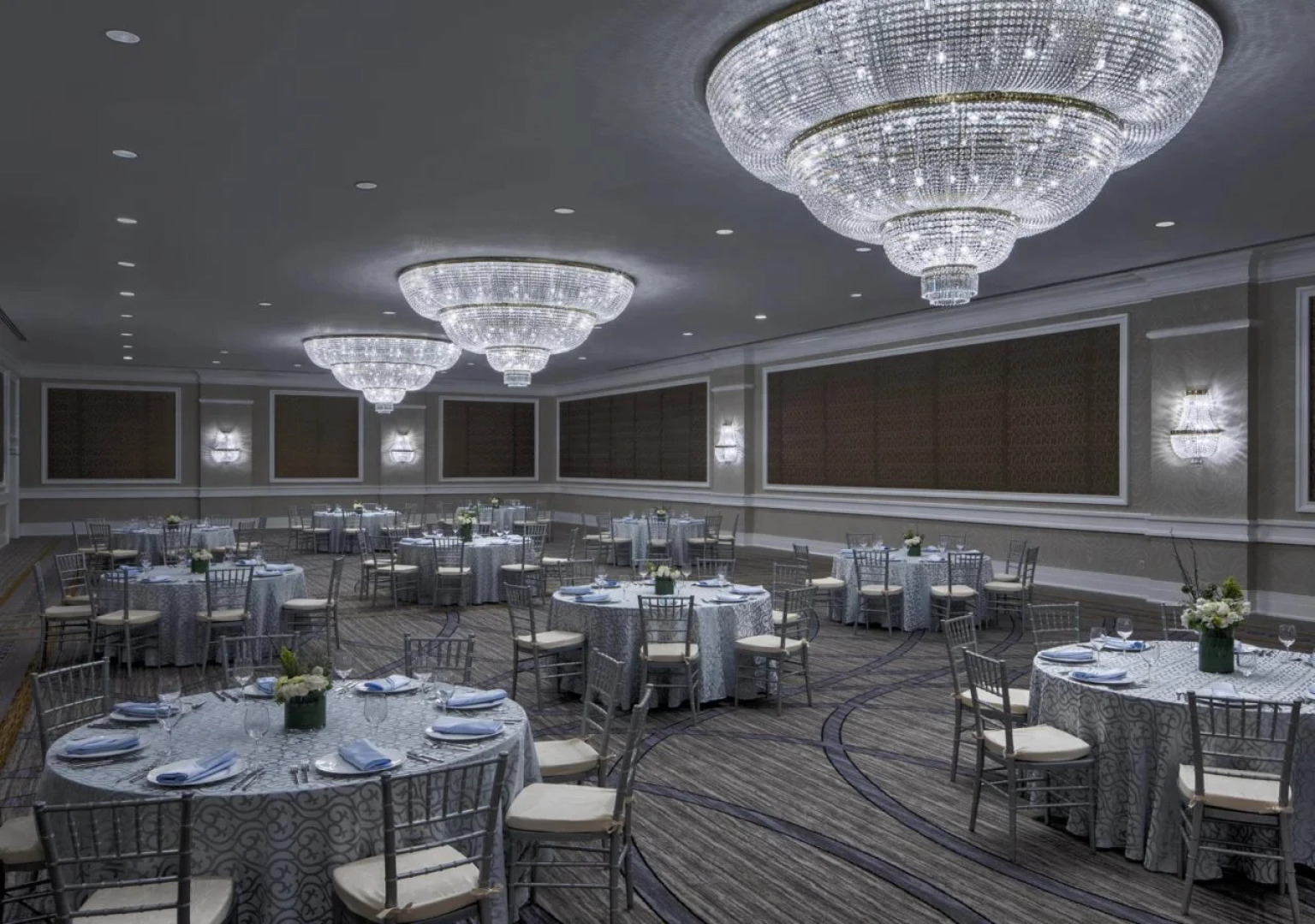 The Westin Mount Laurel