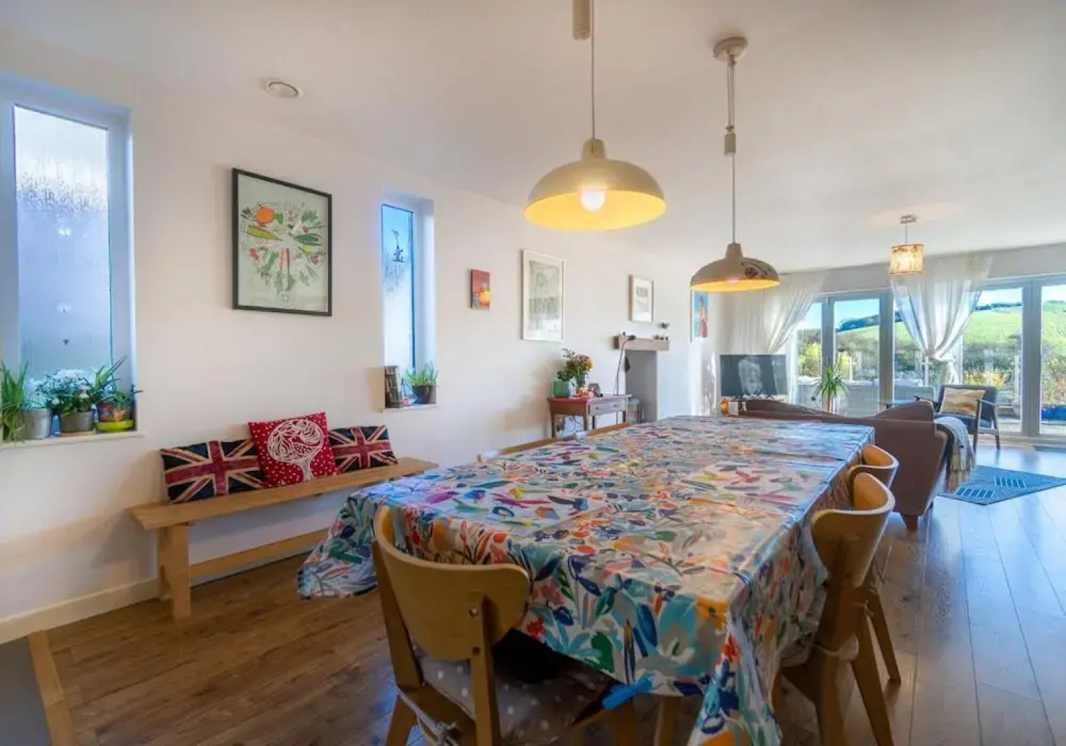 Sussex Retreat By My Getaways