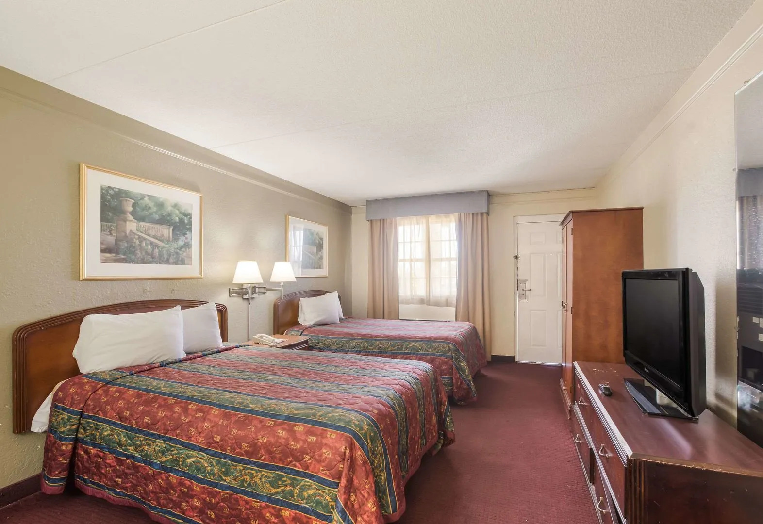 Bhagat Hotels Stone Mountain Atlanta BW Signature Collection