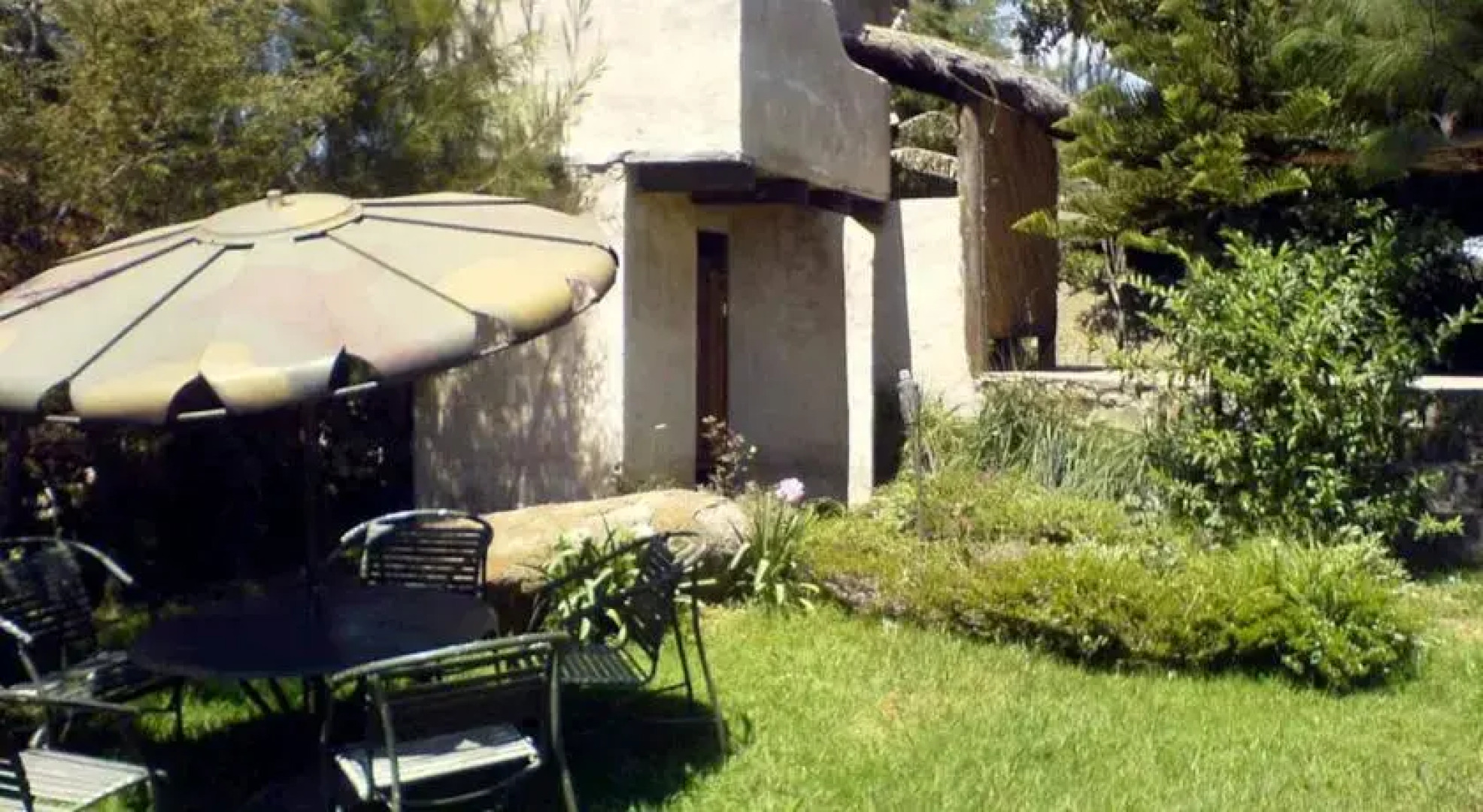 Hotel Boutique Las Piedritas