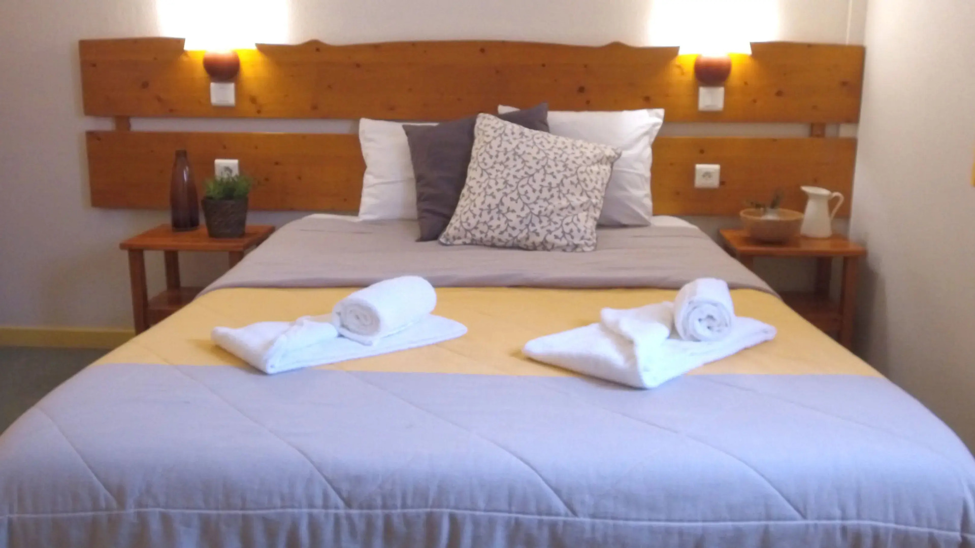 VVF Villages Premanon