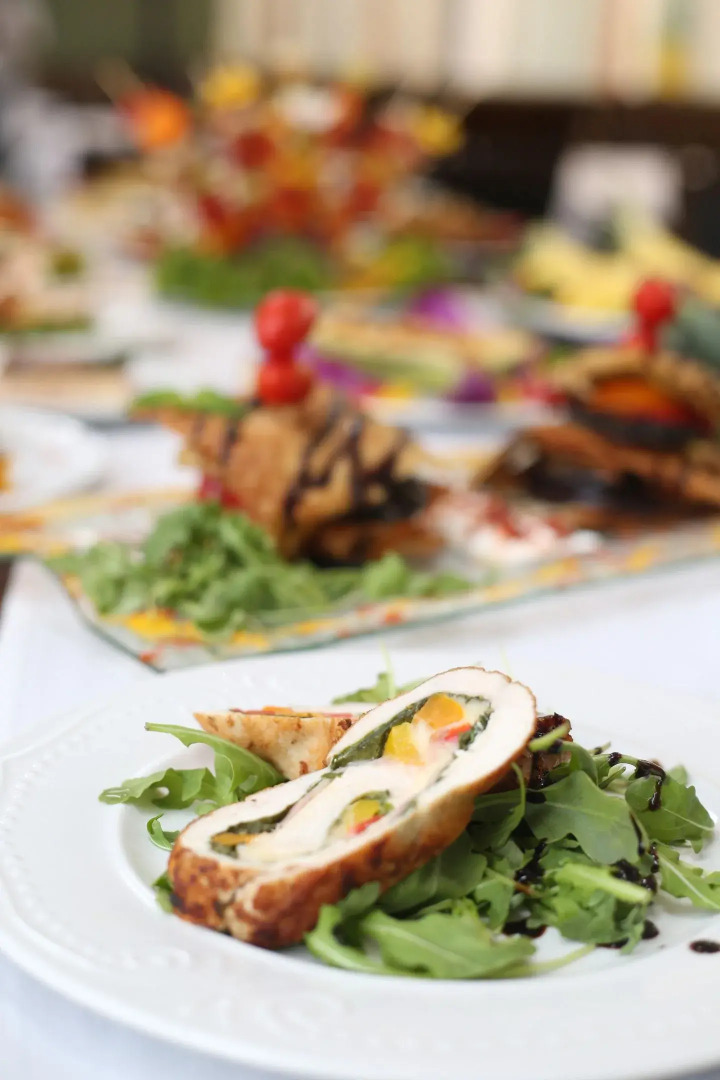 Philoxenia Spa Hotel