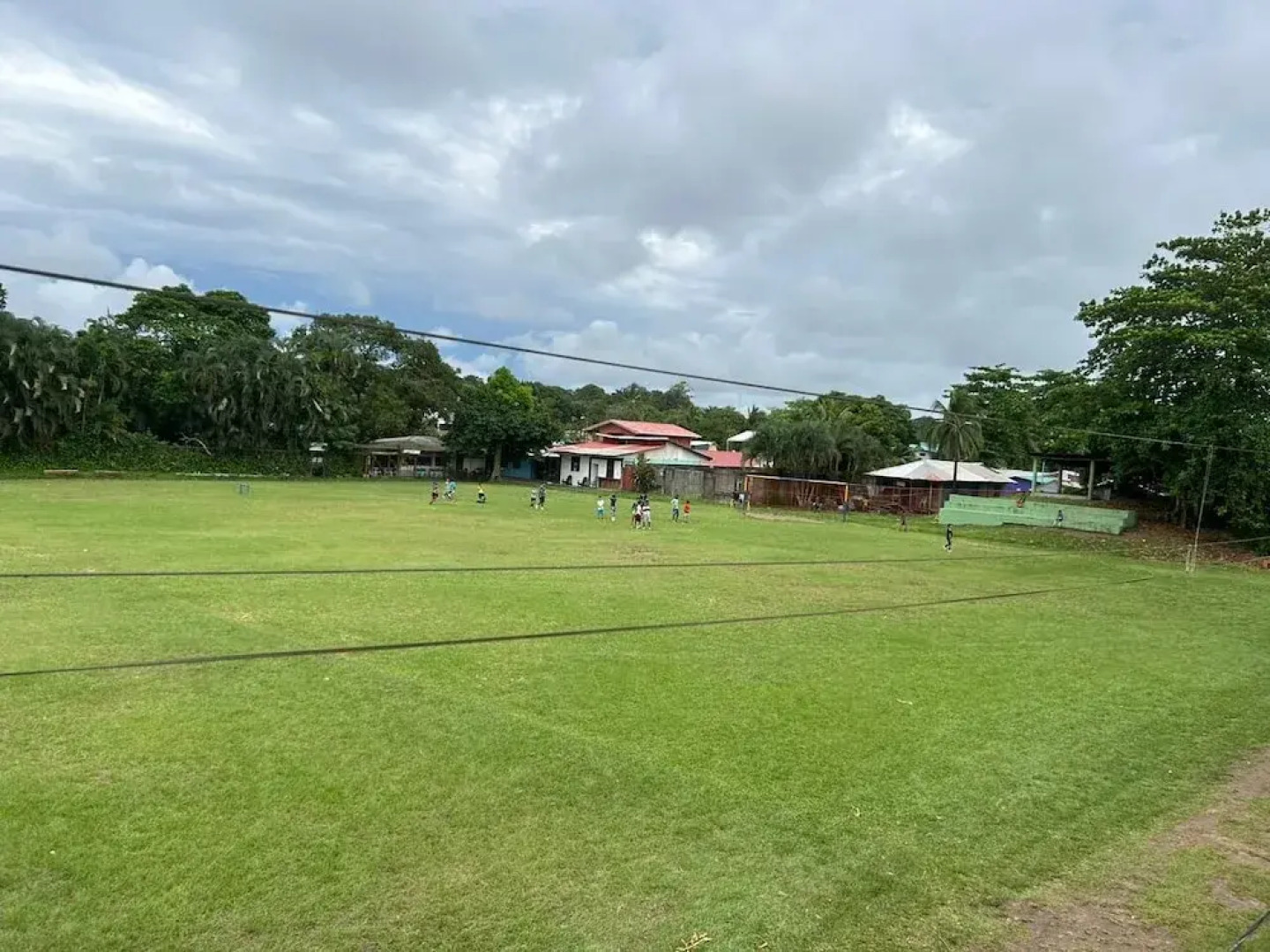 Miss Miriam Beachfront Cabins
