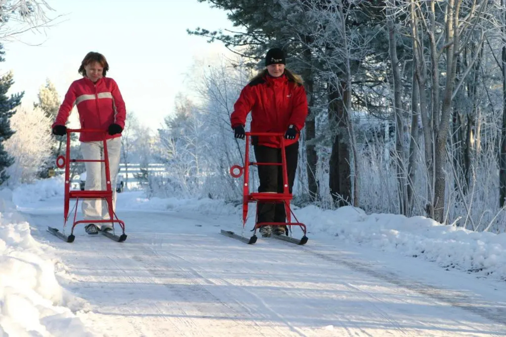 Hotelli Korpikartano