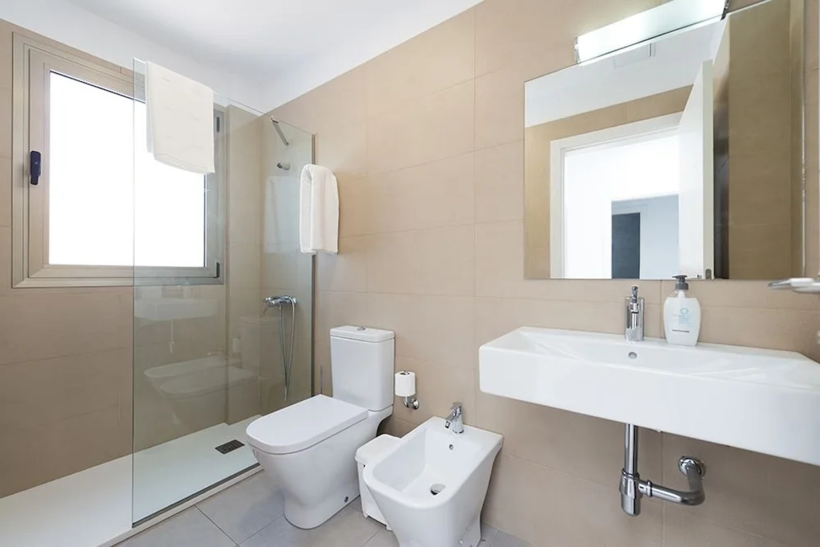 Montaña Las Palmas Sea View Duplex