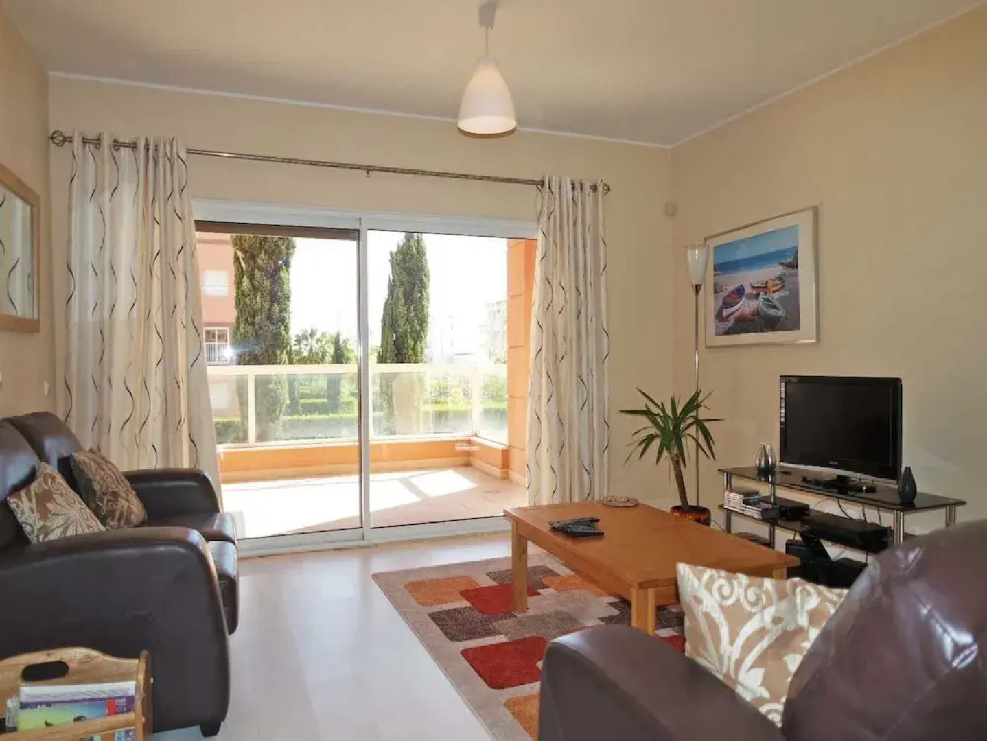 B02 - Fantastic Apartment With Pool Almost On The Sandy Beach by DreamAlgarve