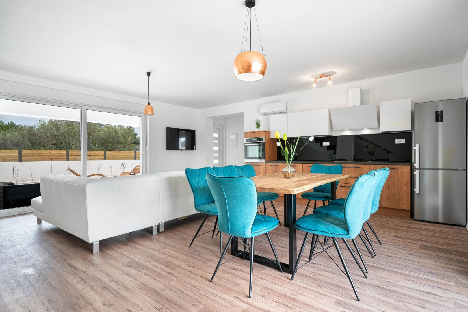 Amazing Pool & Relax Villa Loreta