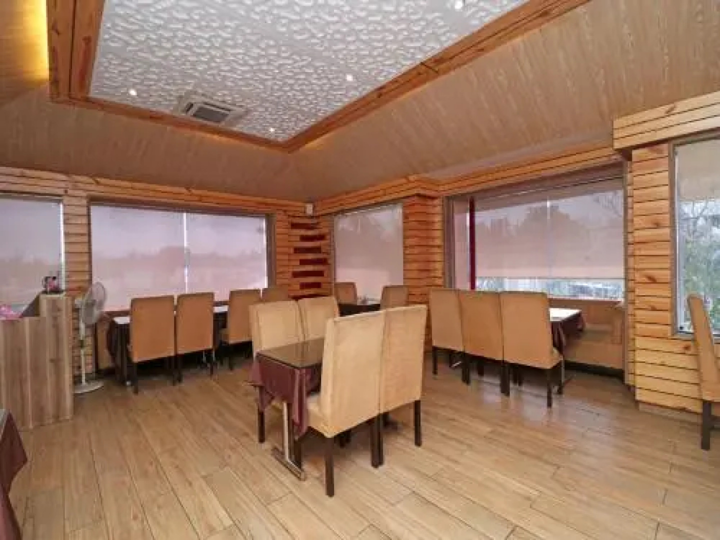 Sparsh Hotel & Resort