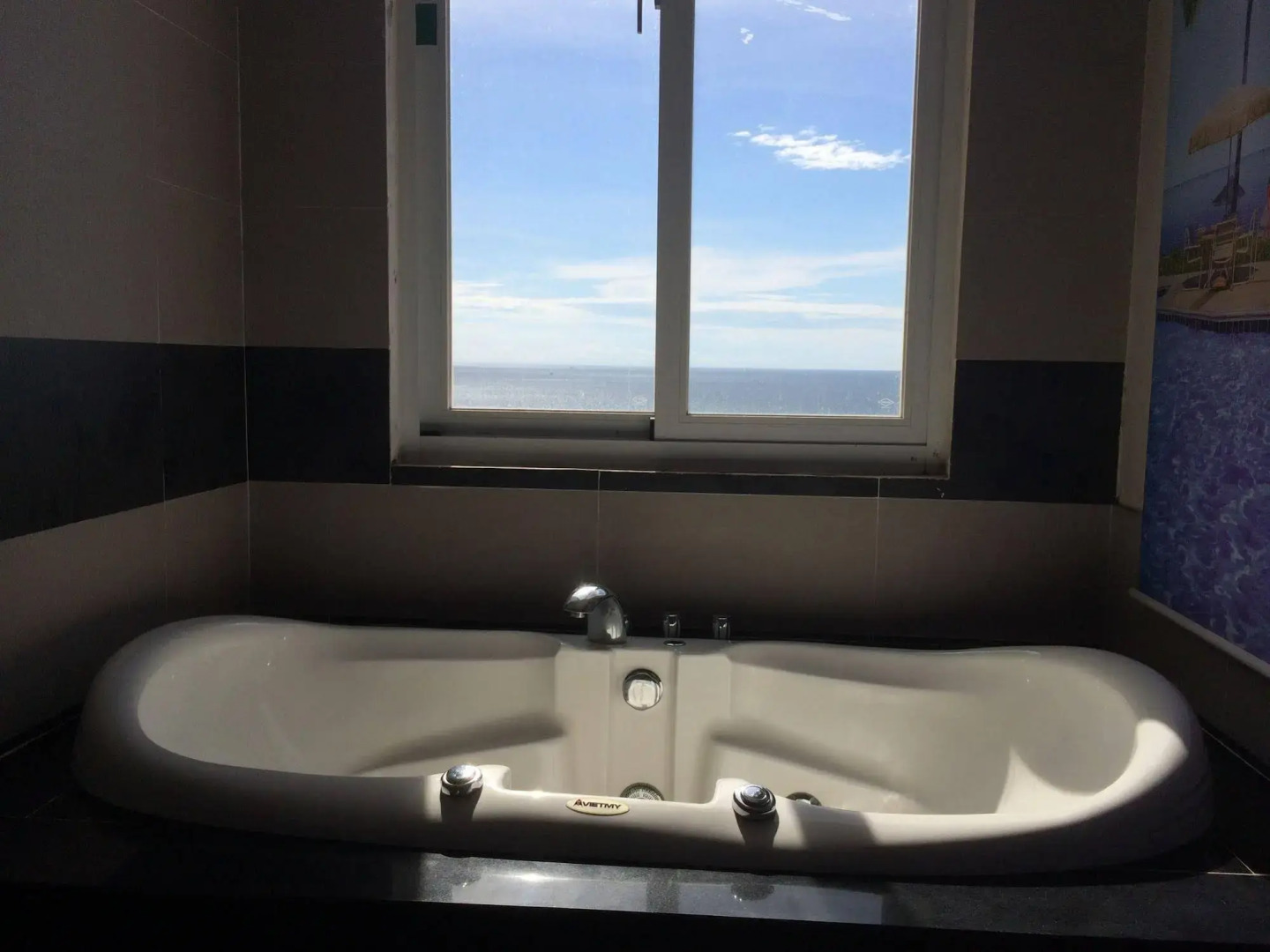 Trang An Beach Resort