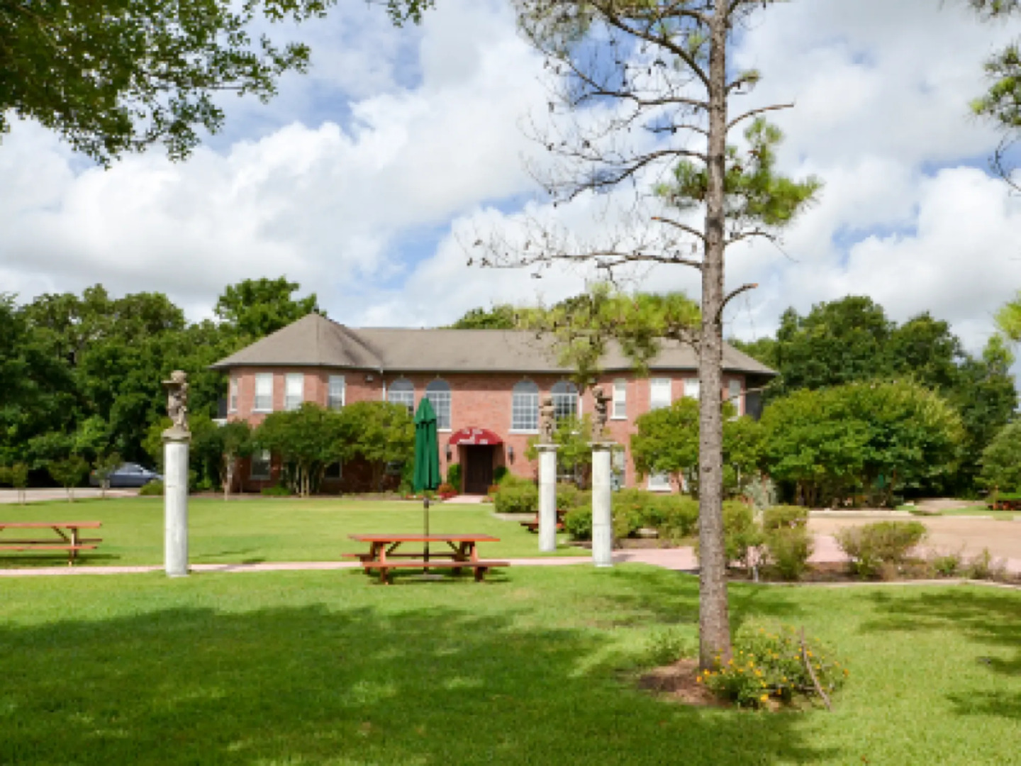 Messina Hof Winery & Resort