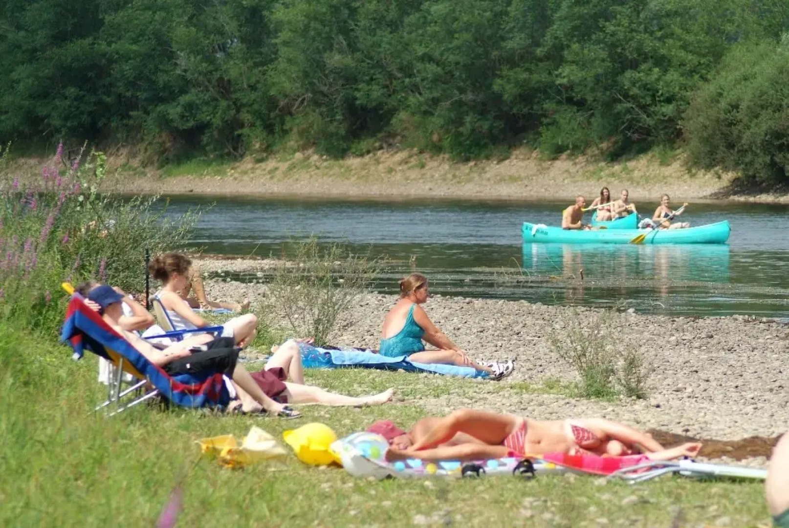 VacancesOcamping Beaurivage