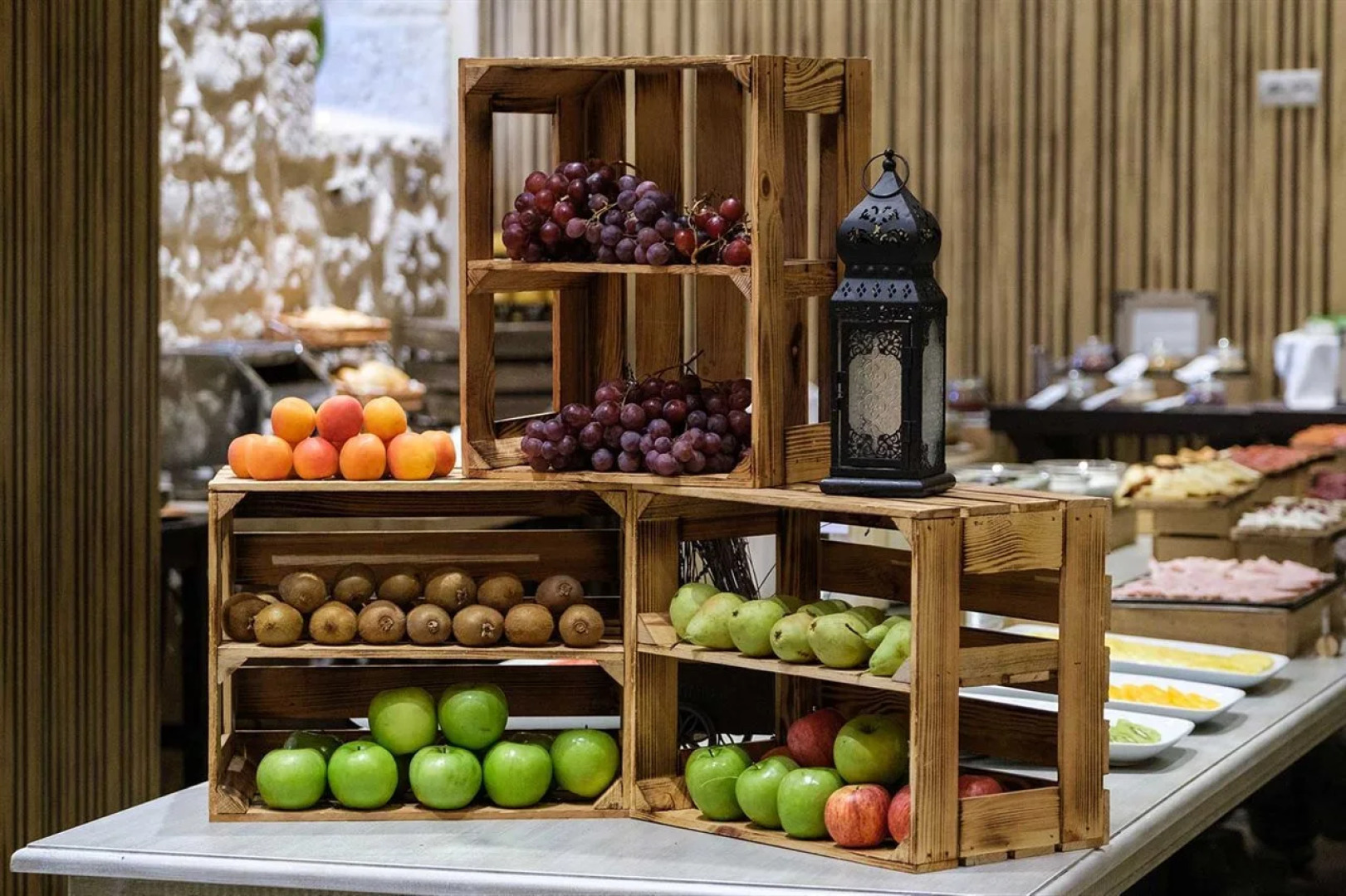 Castilla Termal Monasterio de Valbuena - Small Luxury Hotels of the World