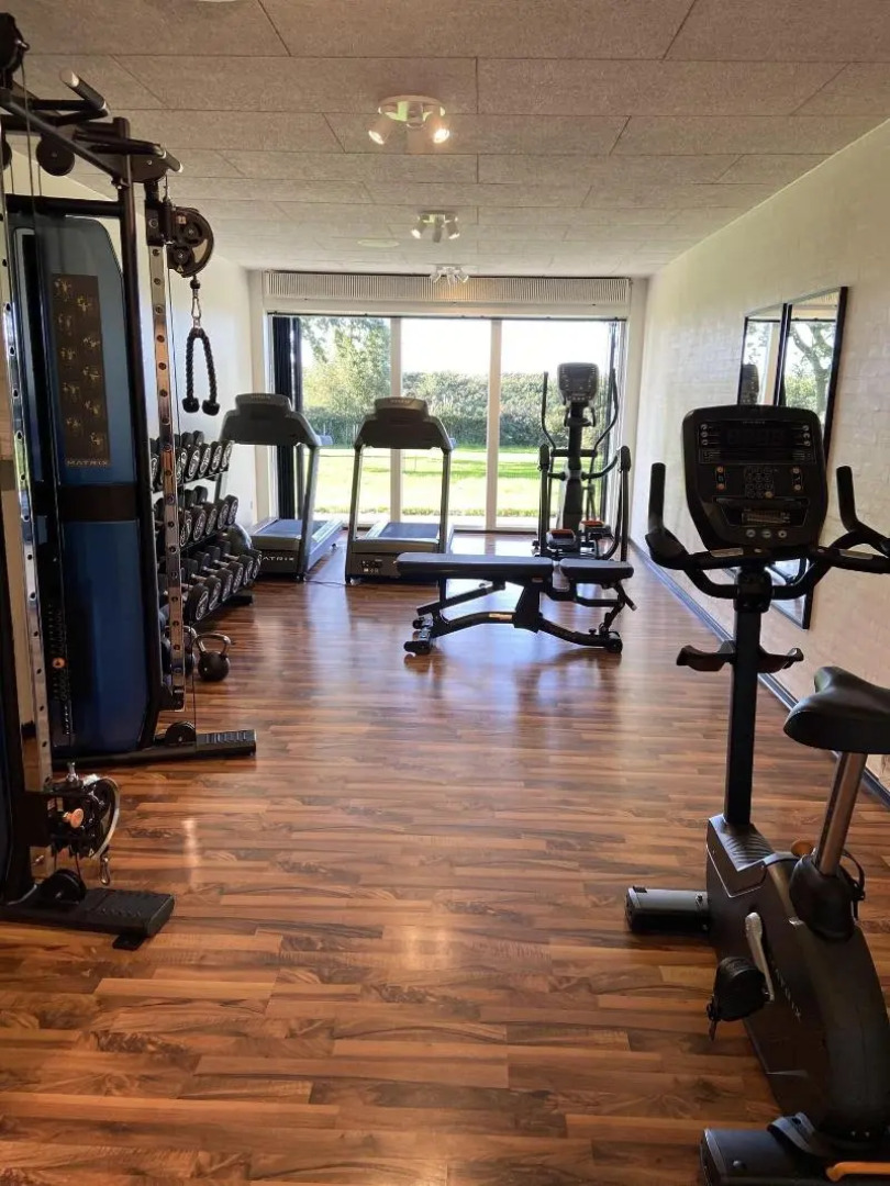 Fjordgaarden - Spa - Hotel - Konference