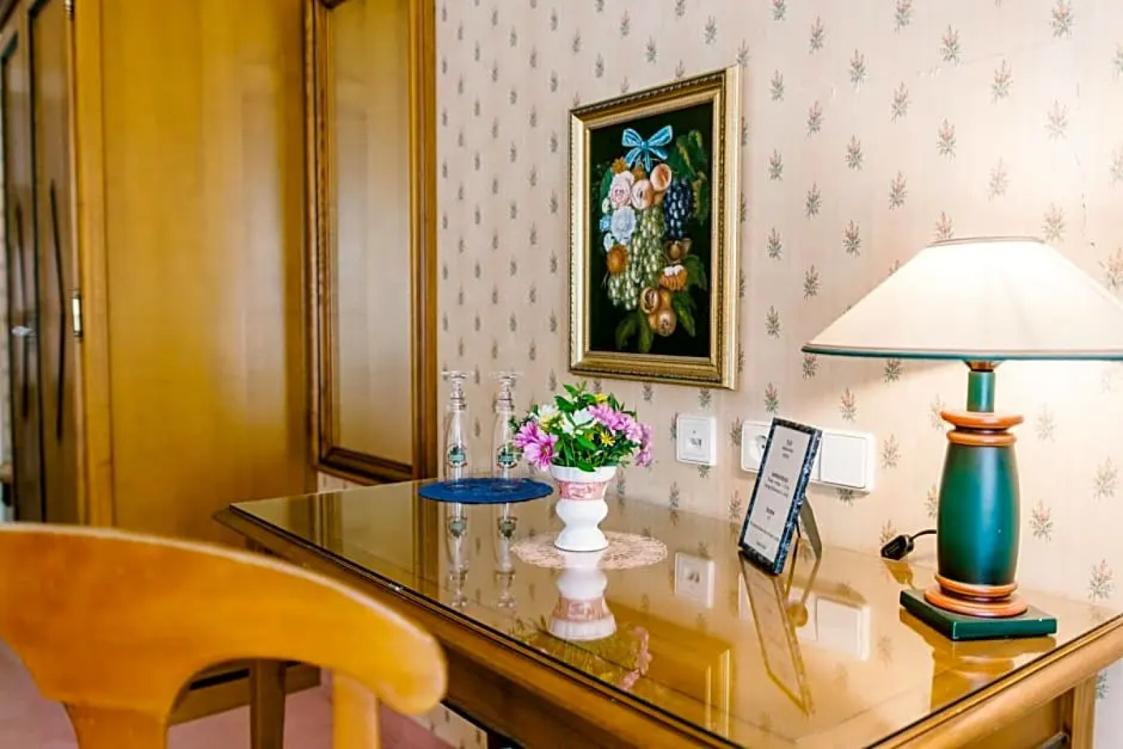 Landhaus Keller - Hotel de Charme