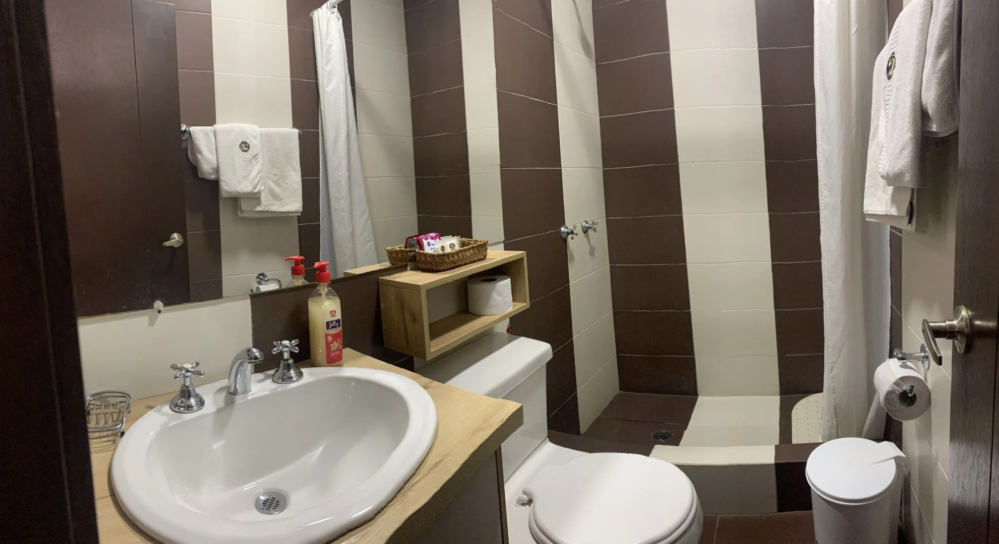 Hostería Punta Blanca