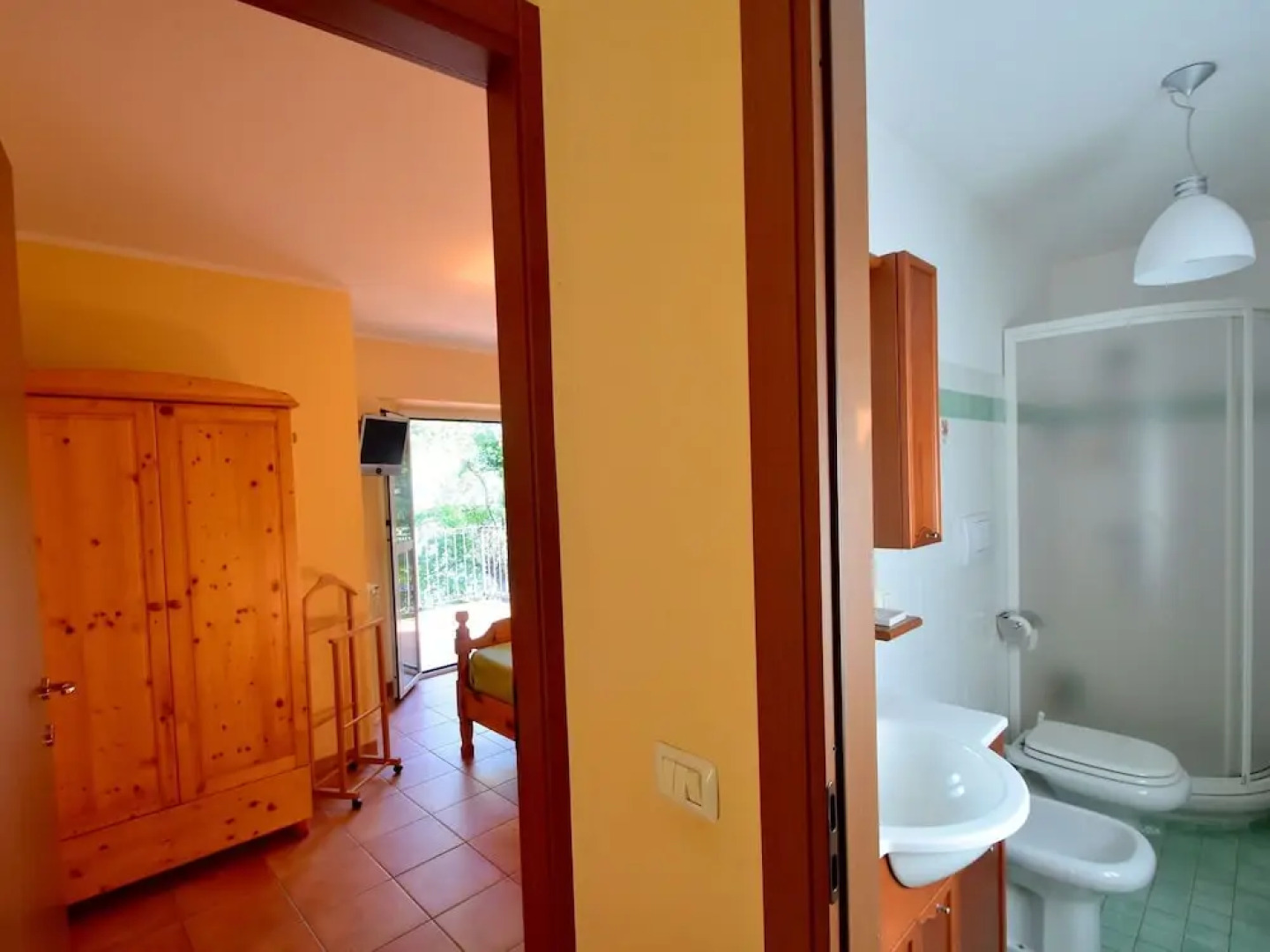 Modern Holiday Home in Piedmont Italy With Terrace