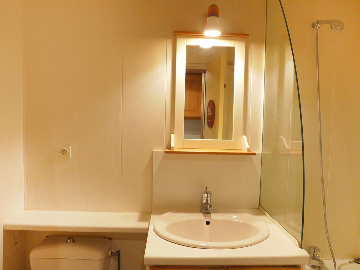 Les Moutières B1 et B2