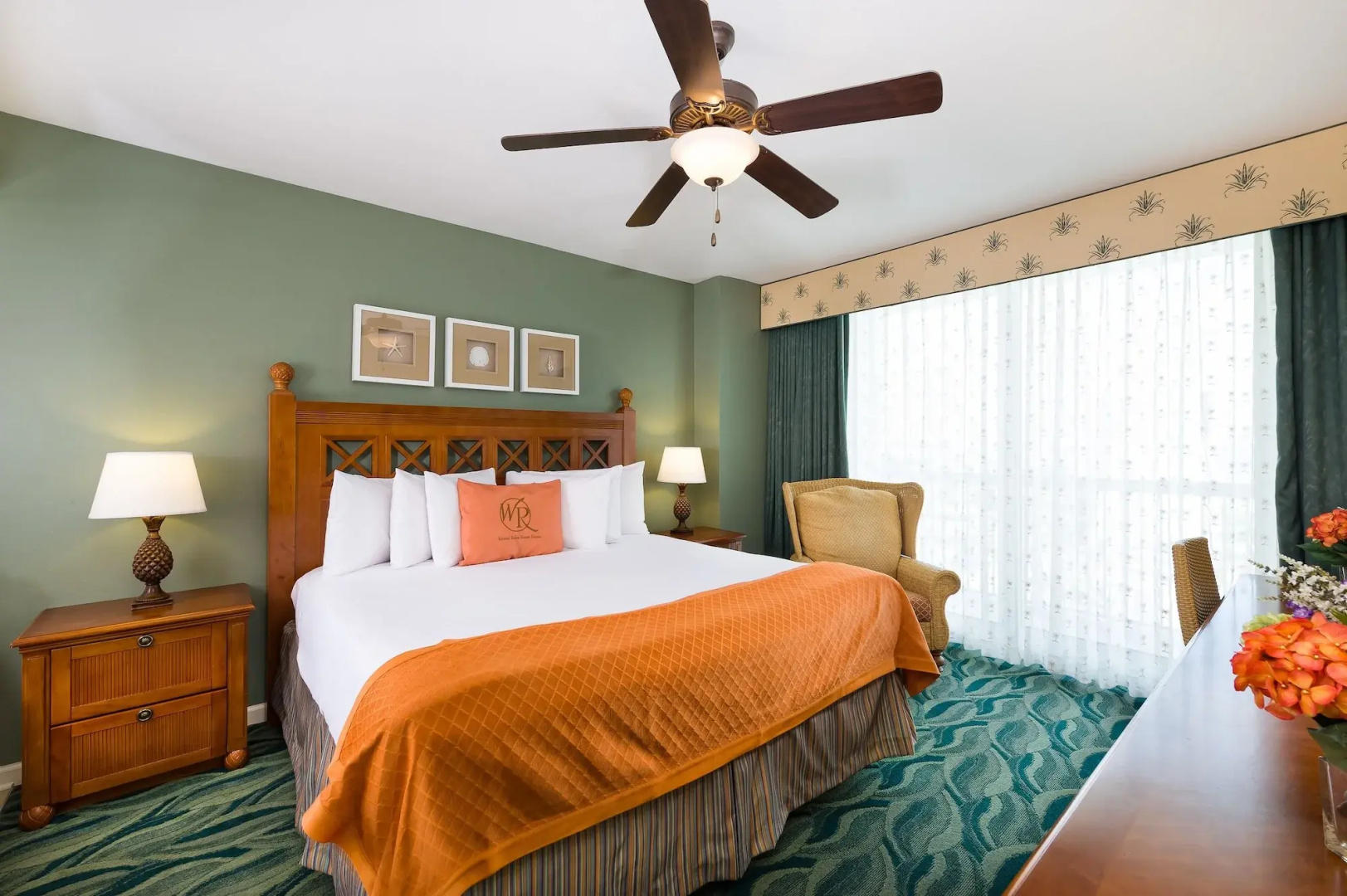 Westgate Myrtle Beach Oceanfront Resort