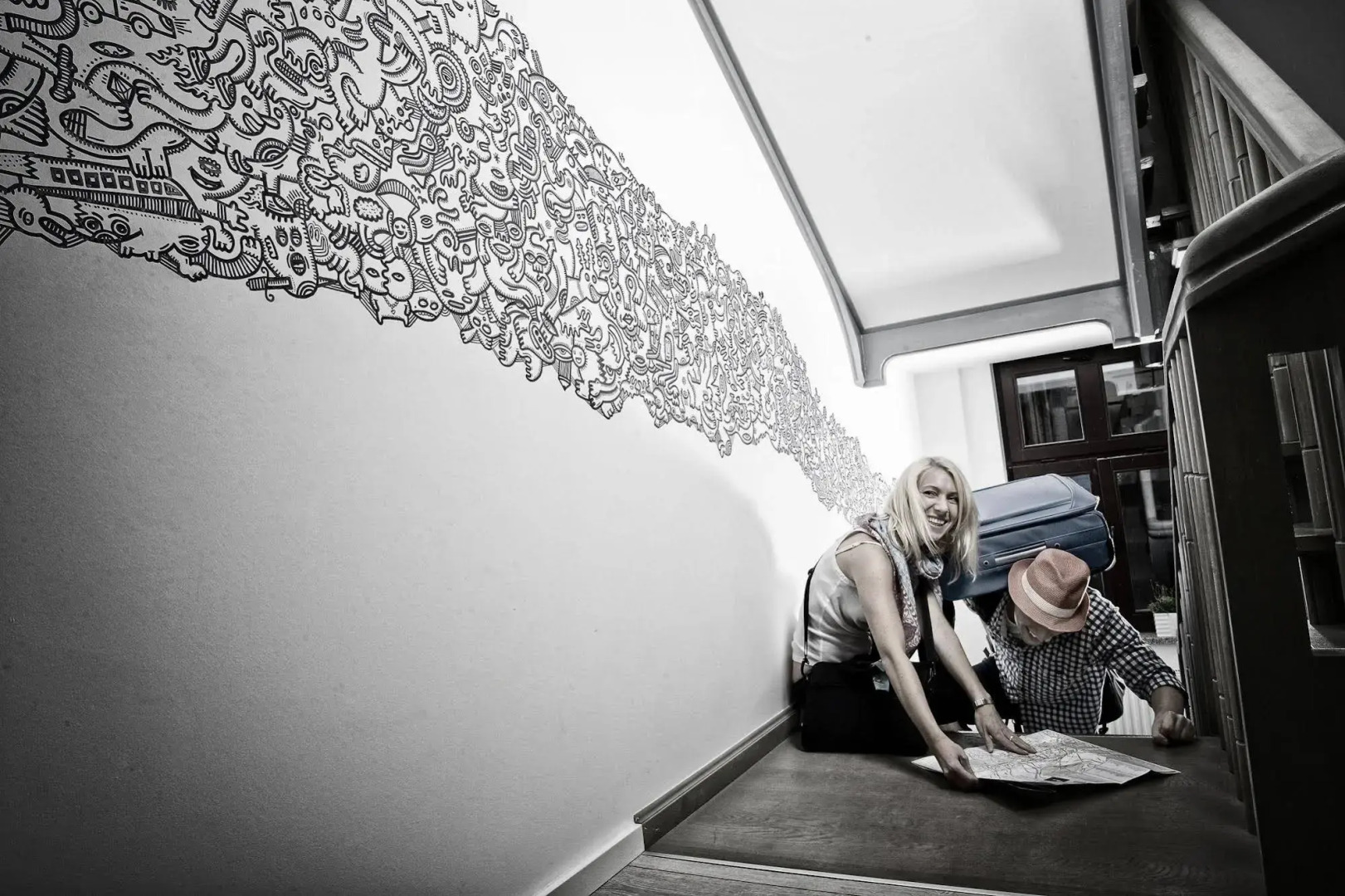 Soda Hostel - Apartments