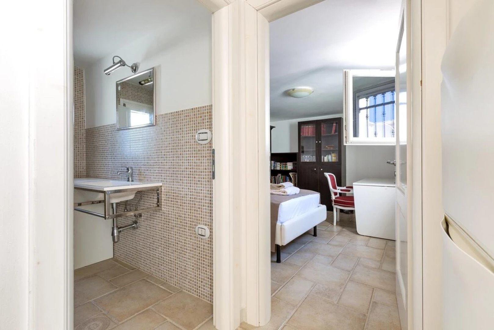 1966 Villa Medici Alla Macchia by Perle di Puglia