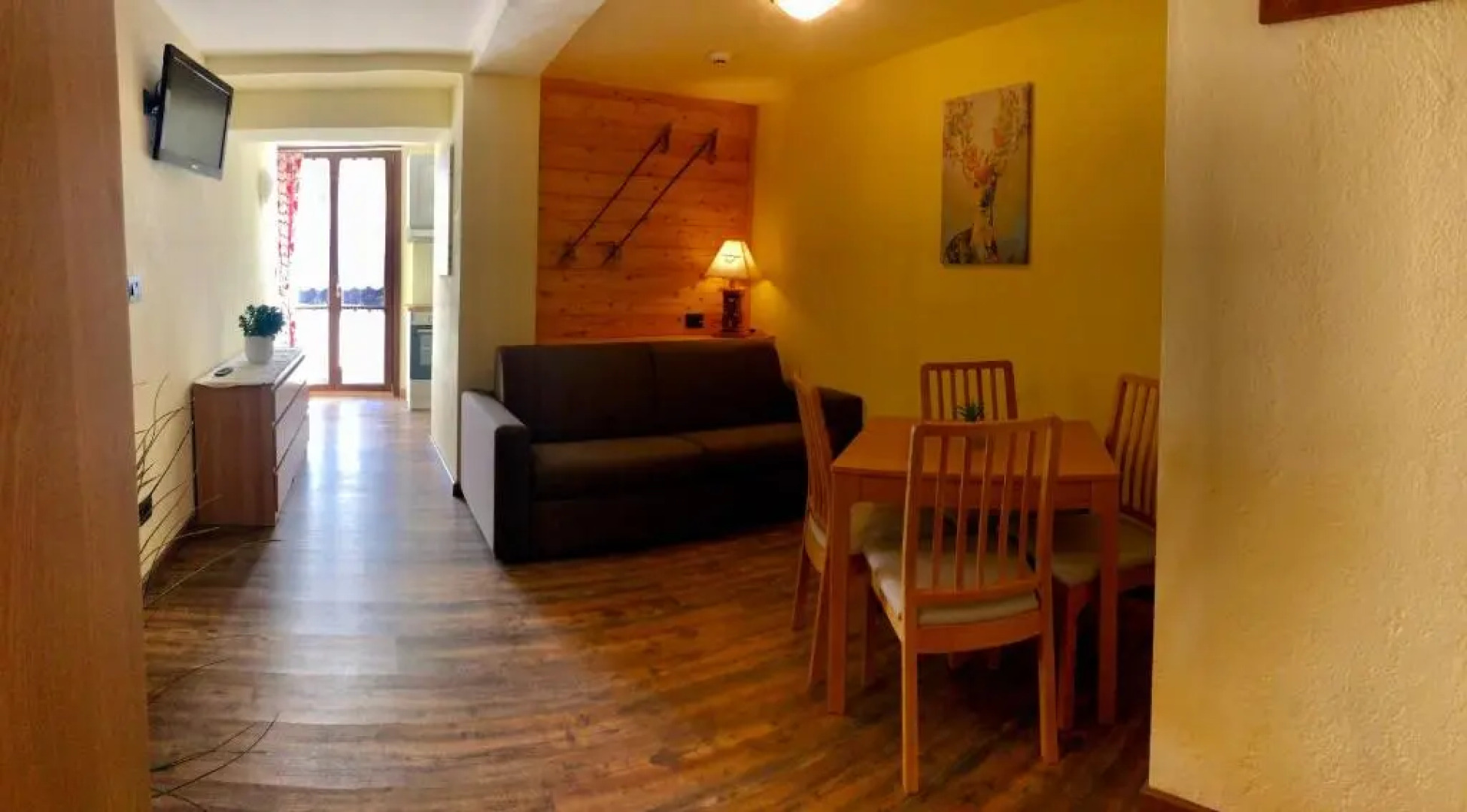 Hotel Piccolo Chalet