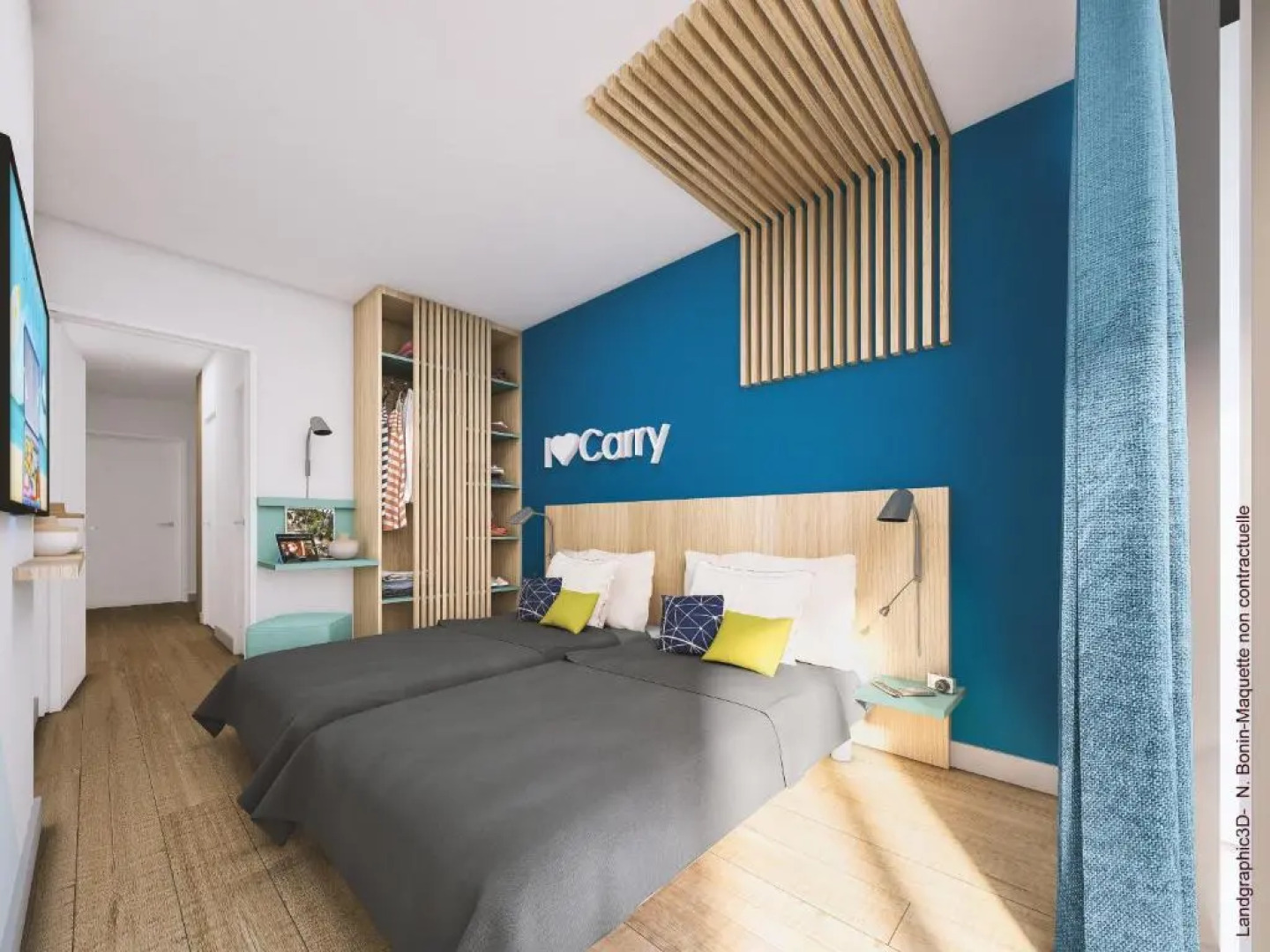 Club Vacanciel de Carry-le-Rouet