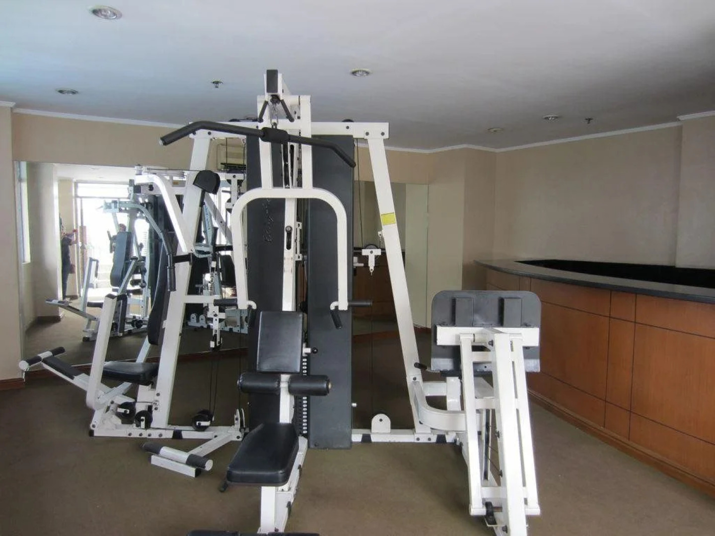 Herald Suites Solana