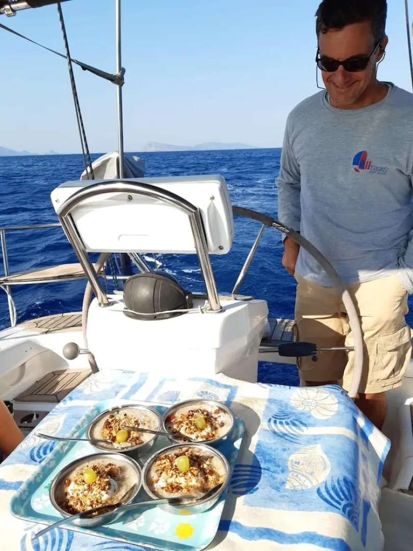 Property With 3 Bedrooms in Athens, With Wonderful sea View - 100 m Fr