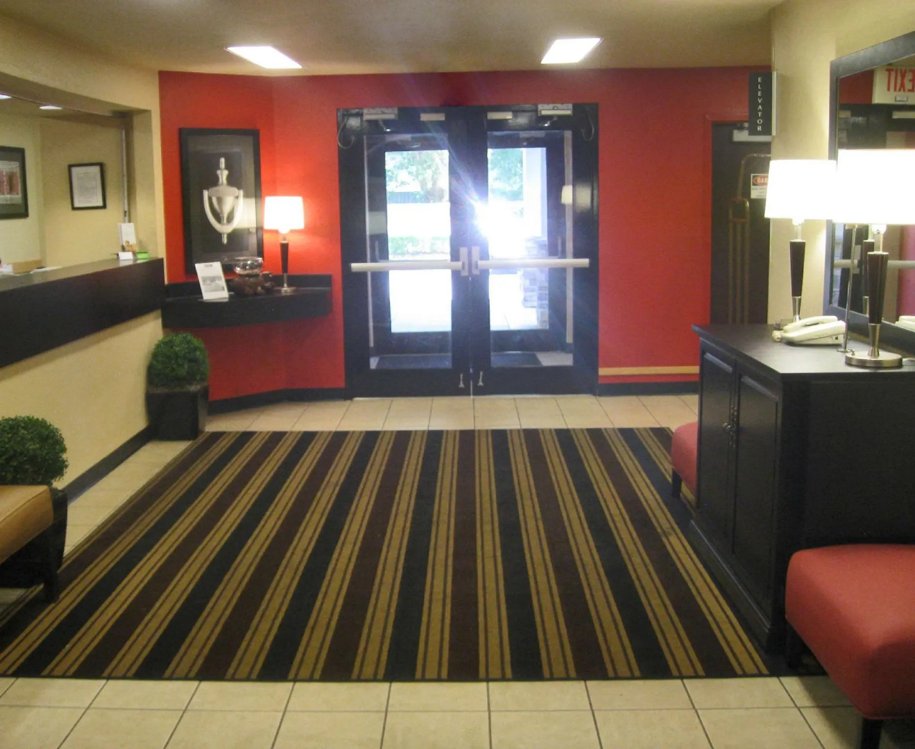 Extended Stay America Suites Pensacola University Mall