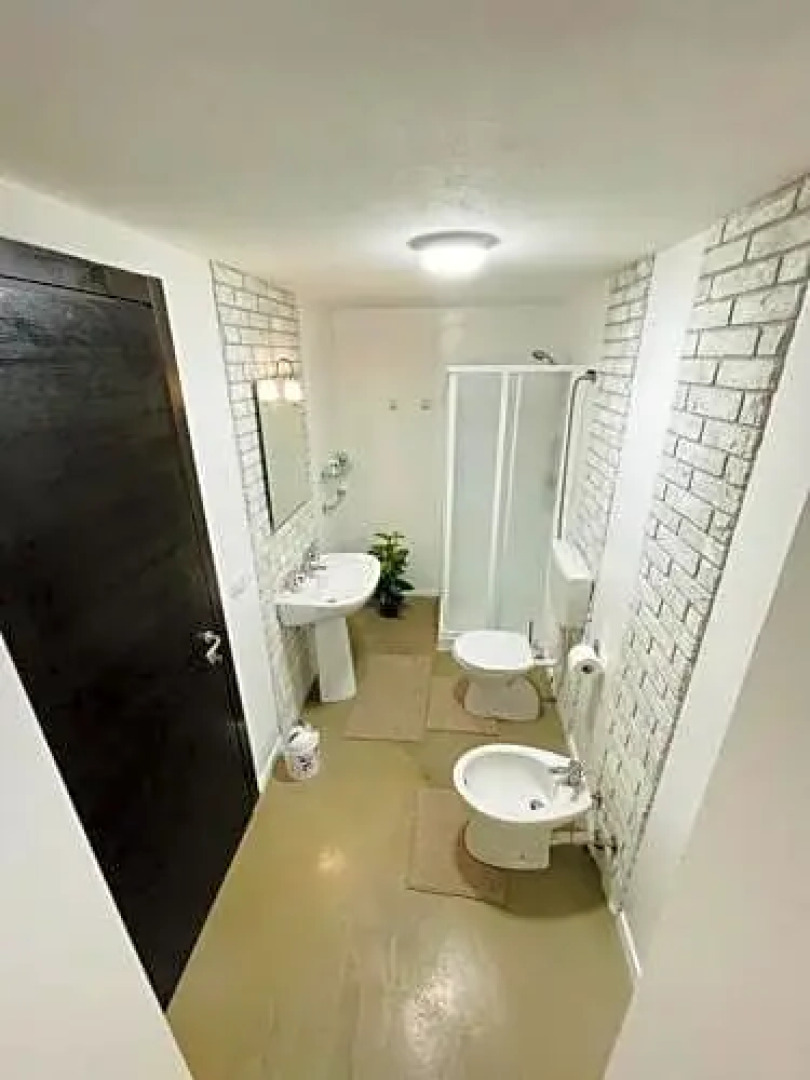 Appartamento Luciano