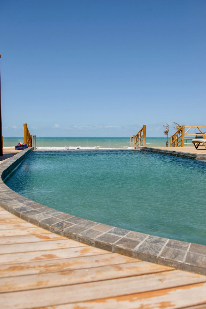 Hostel Taiba Albergue