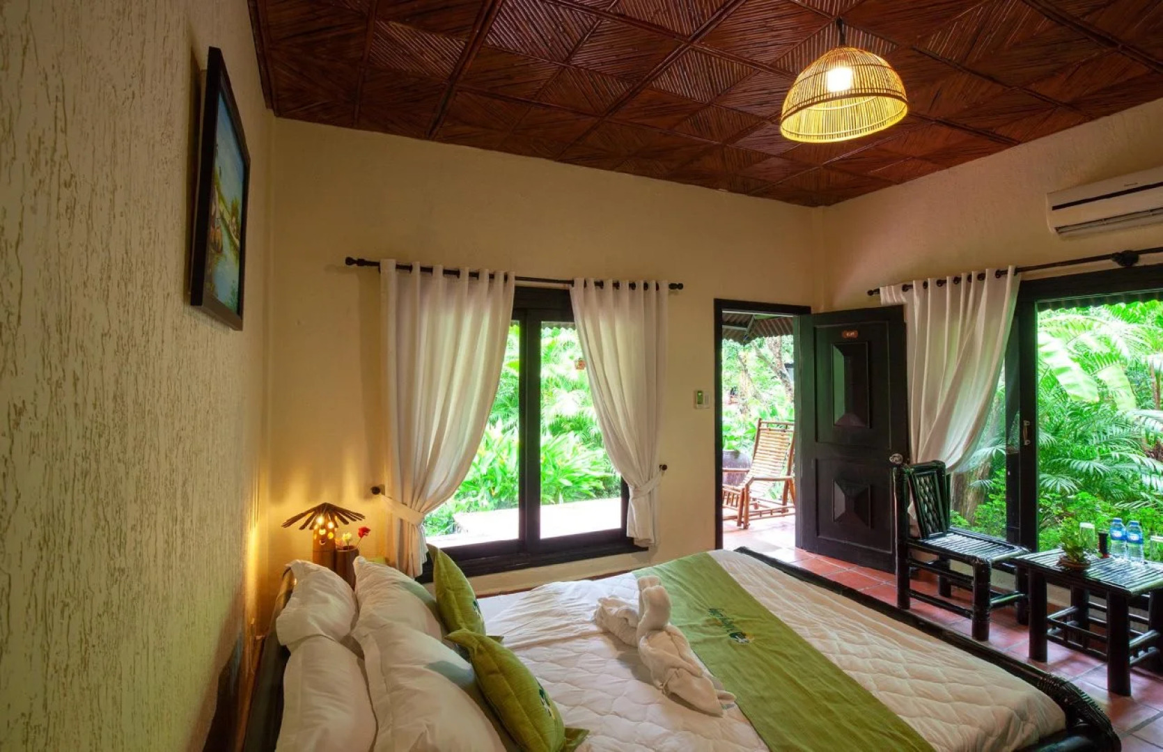 Mekong Lodge Hotel & Resort