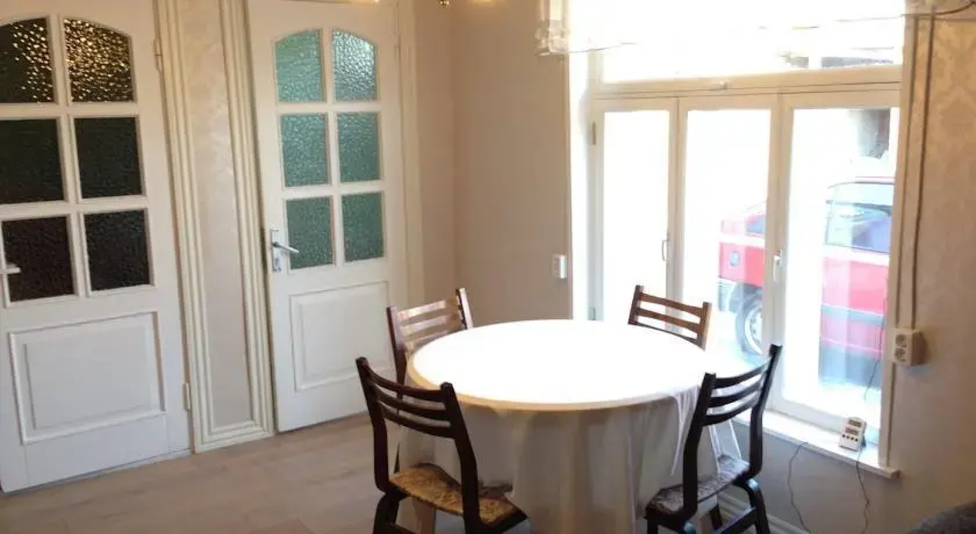 Kalda Apartment