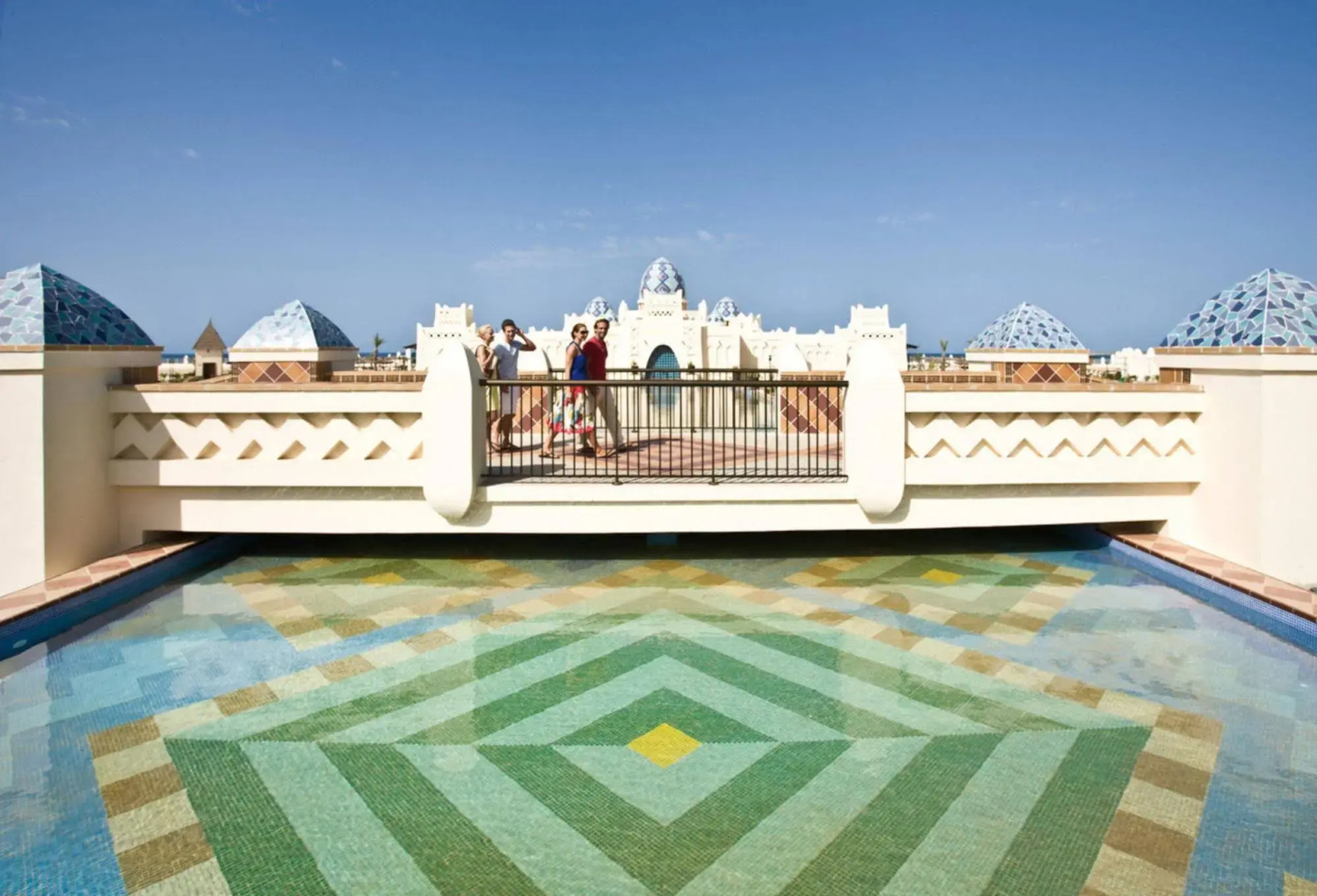 Hotel Riu Karamboa - Adults Only - All Inclusive