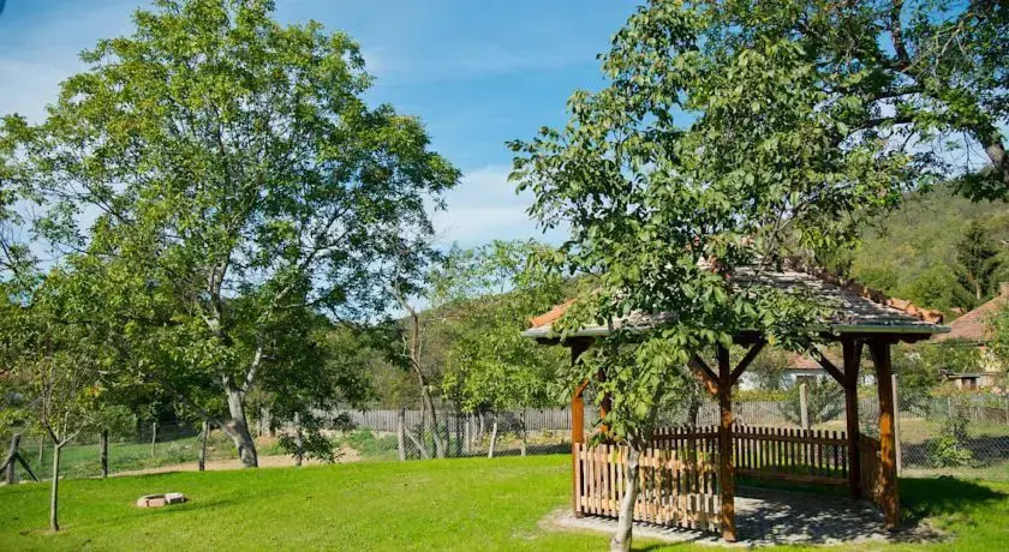 Körtefa Vendégház