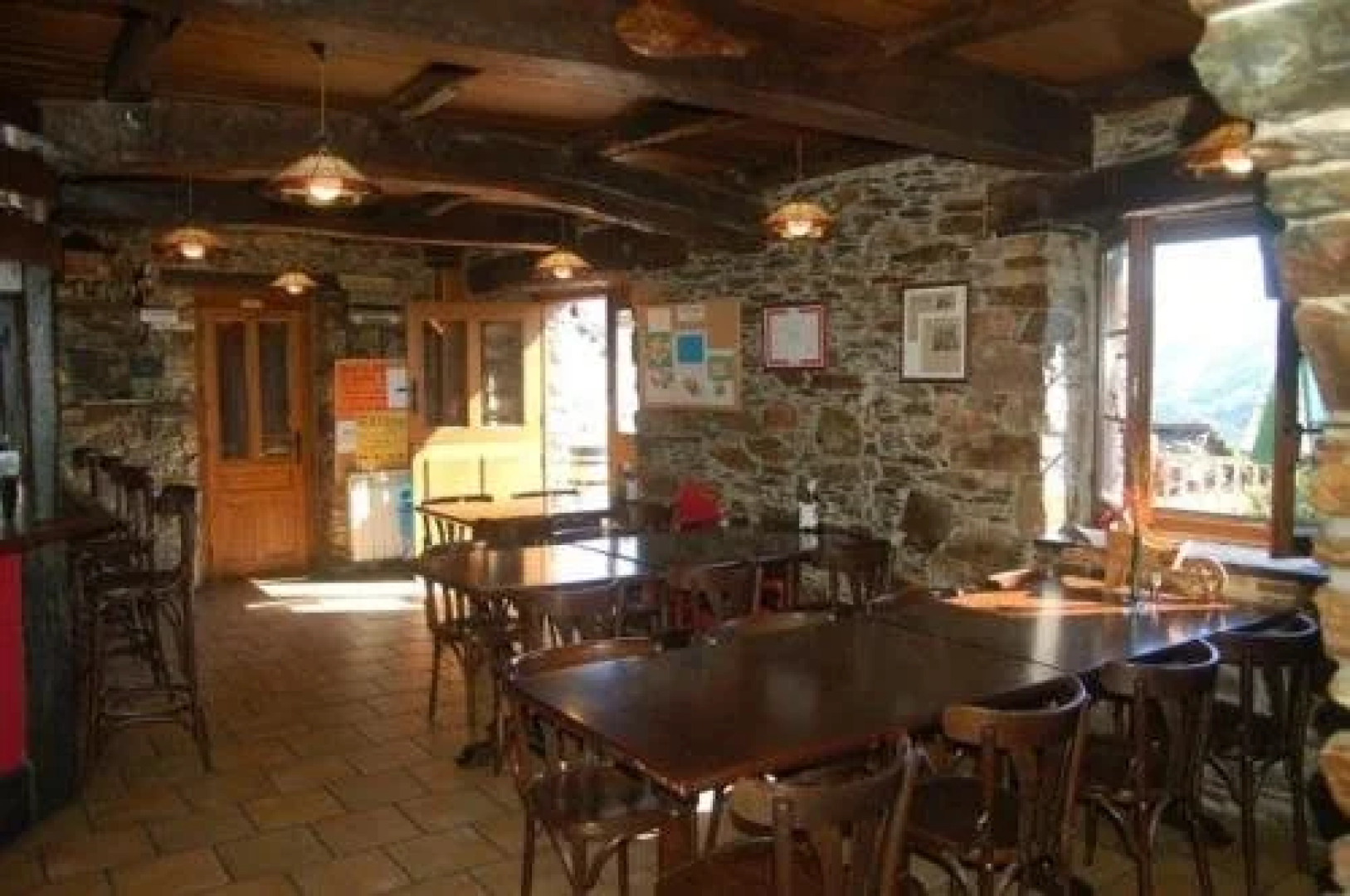 Hotel Rural El Torneiro