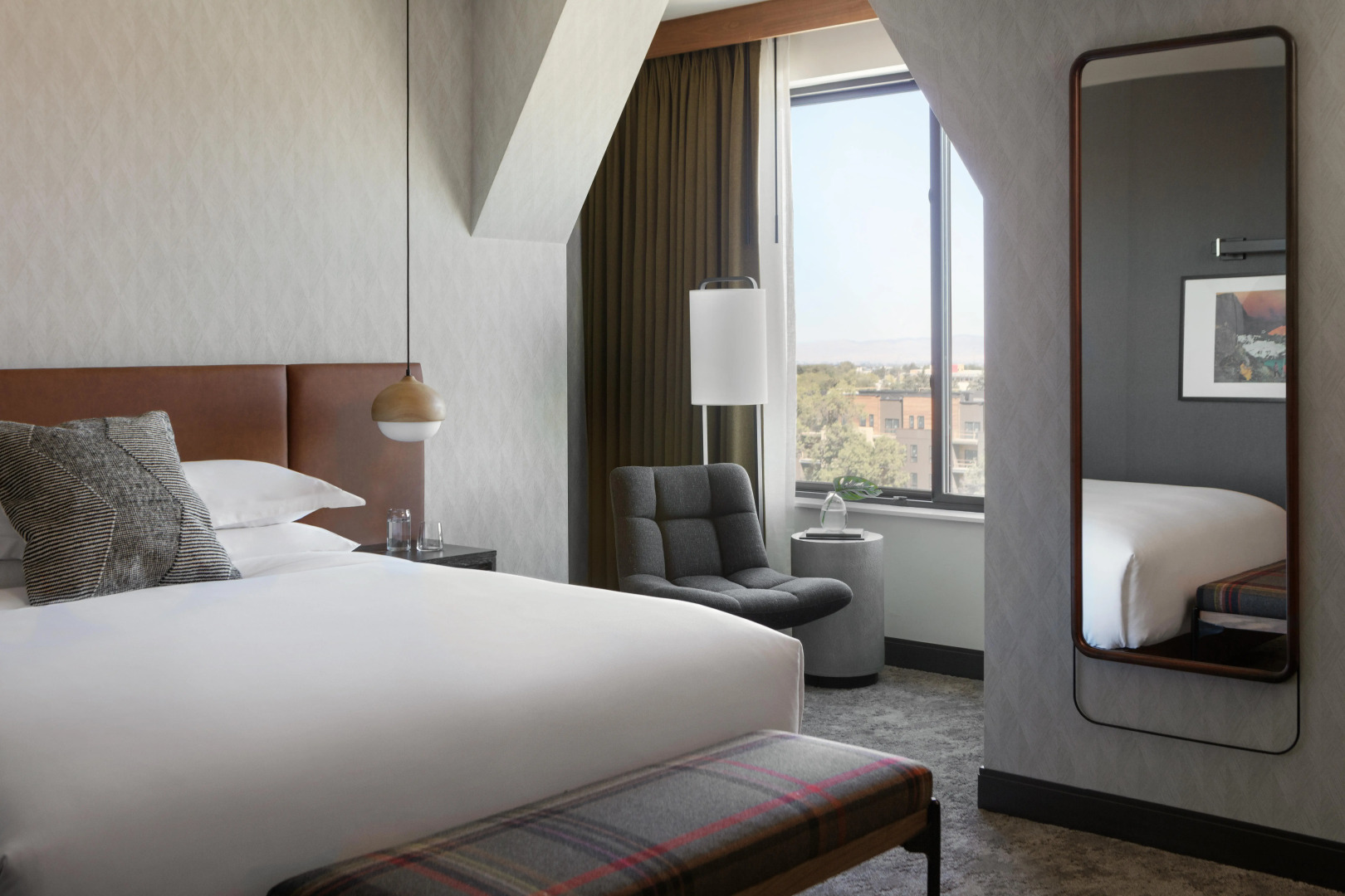 Kimpton Armory Hotel Bozeman by IHG