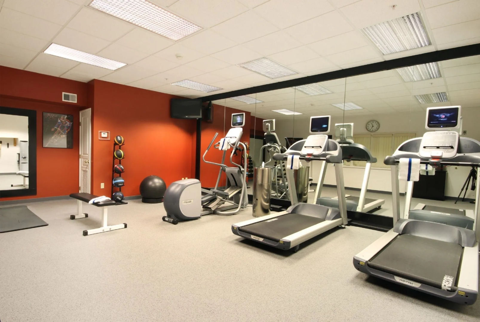 Homewood Suites Erie