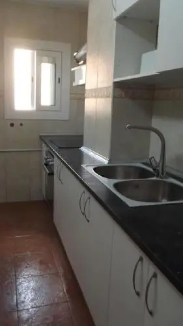 Apartamentos Atlas Terrassa III