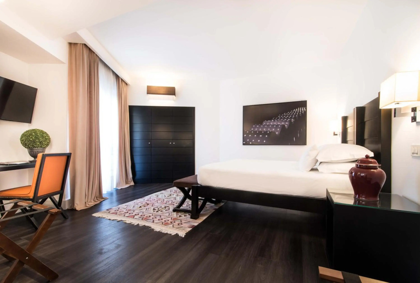 Hotel Michelangelo & Day SPA