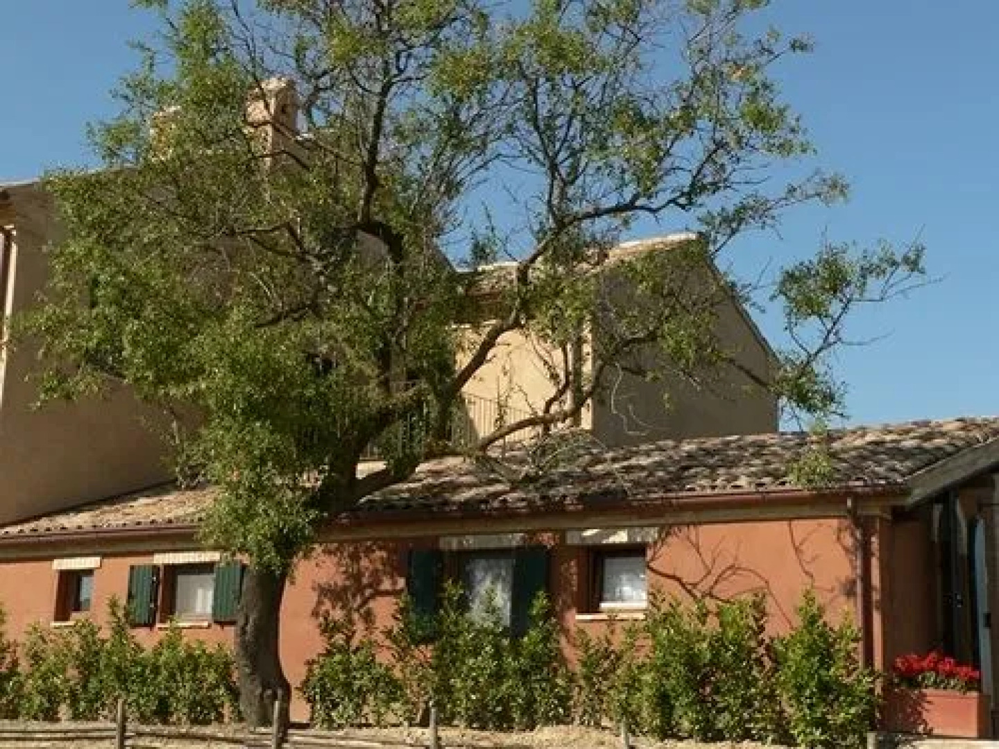 Agriturismo Fiore di Campo
