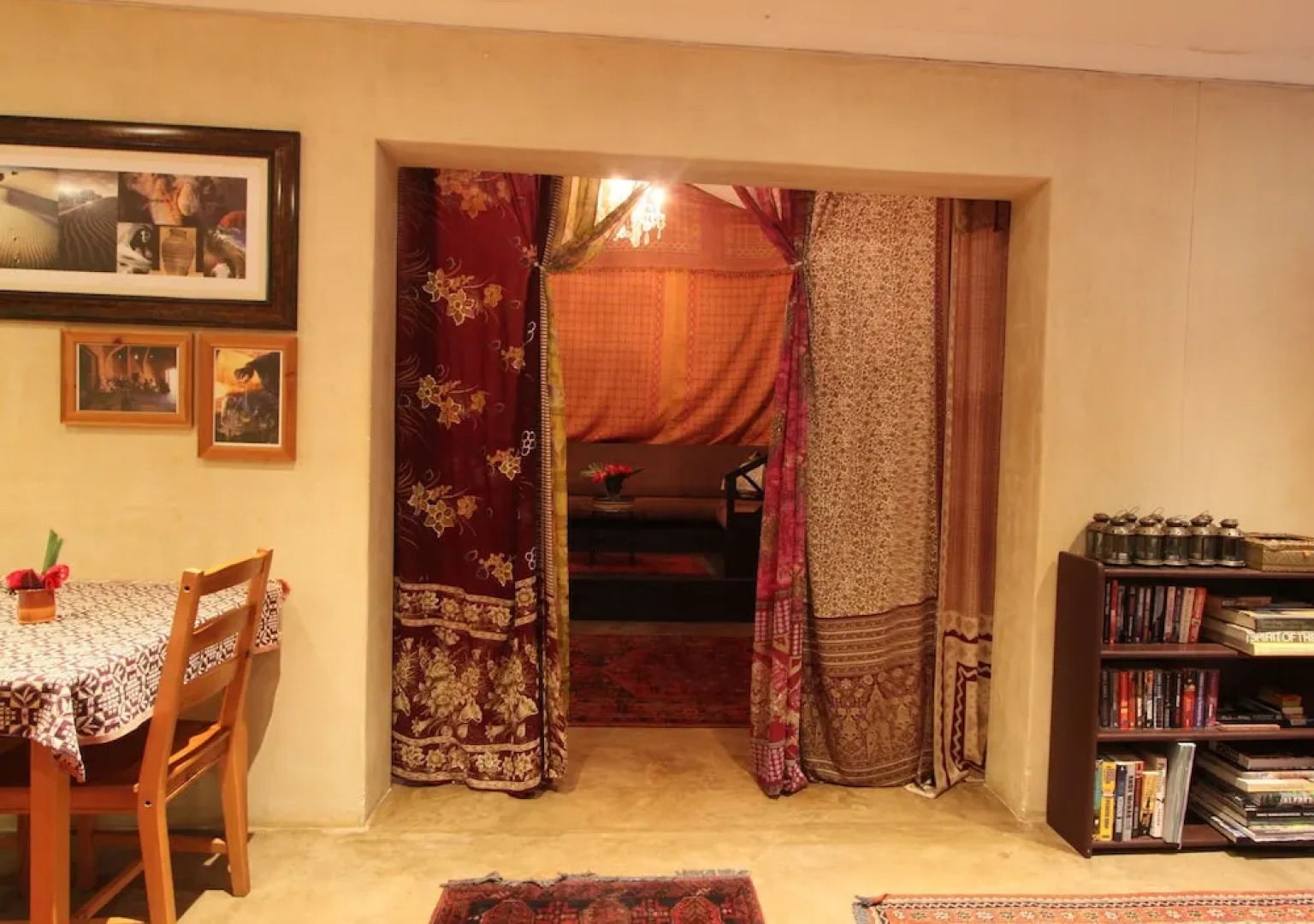 Al Marrakesh Guest House