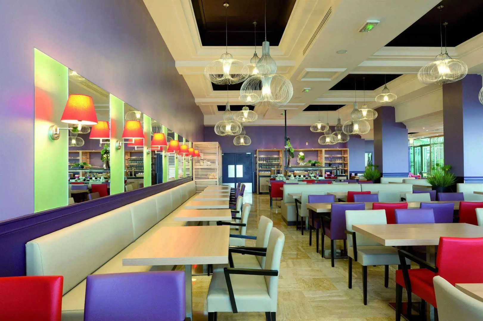 Hôtel Vendôme Menton