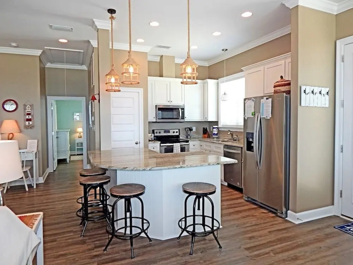 026 Exhale - 3 Br Home