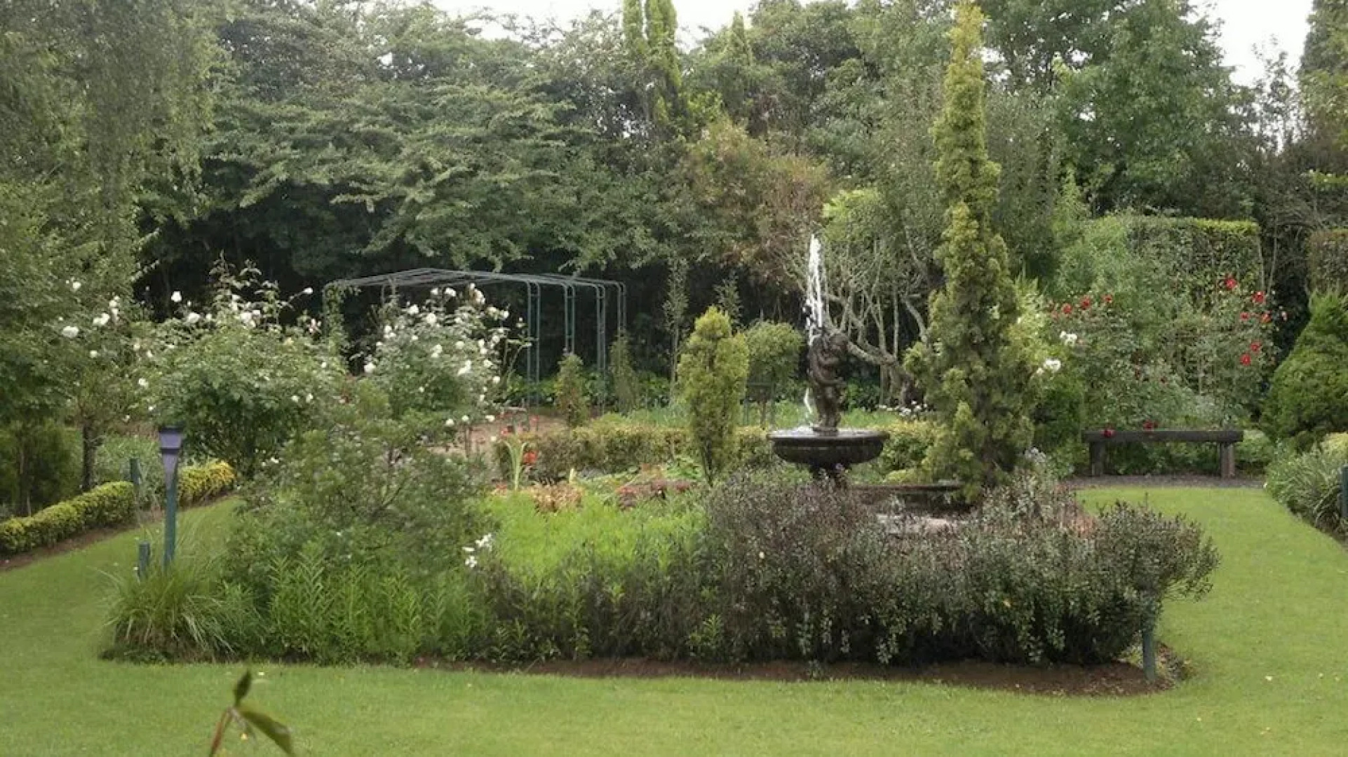 Highland Rose Country House & Serenity Spa