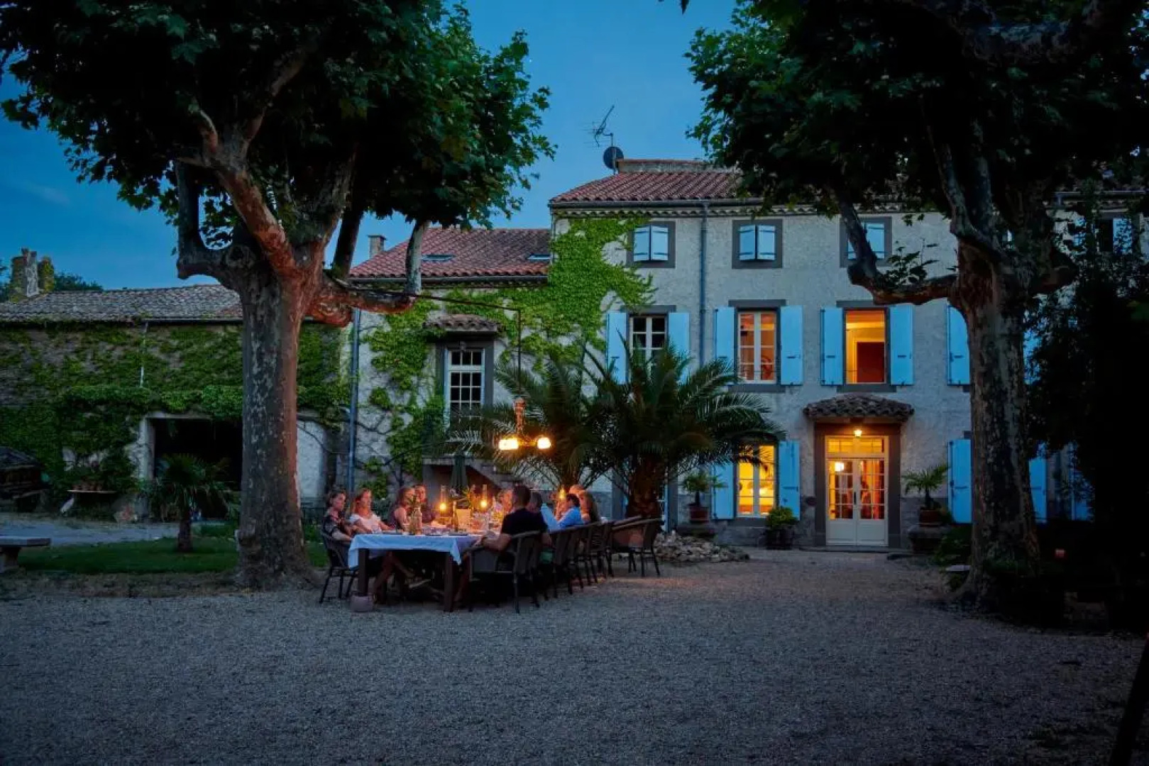 Domaine Des Agnelles