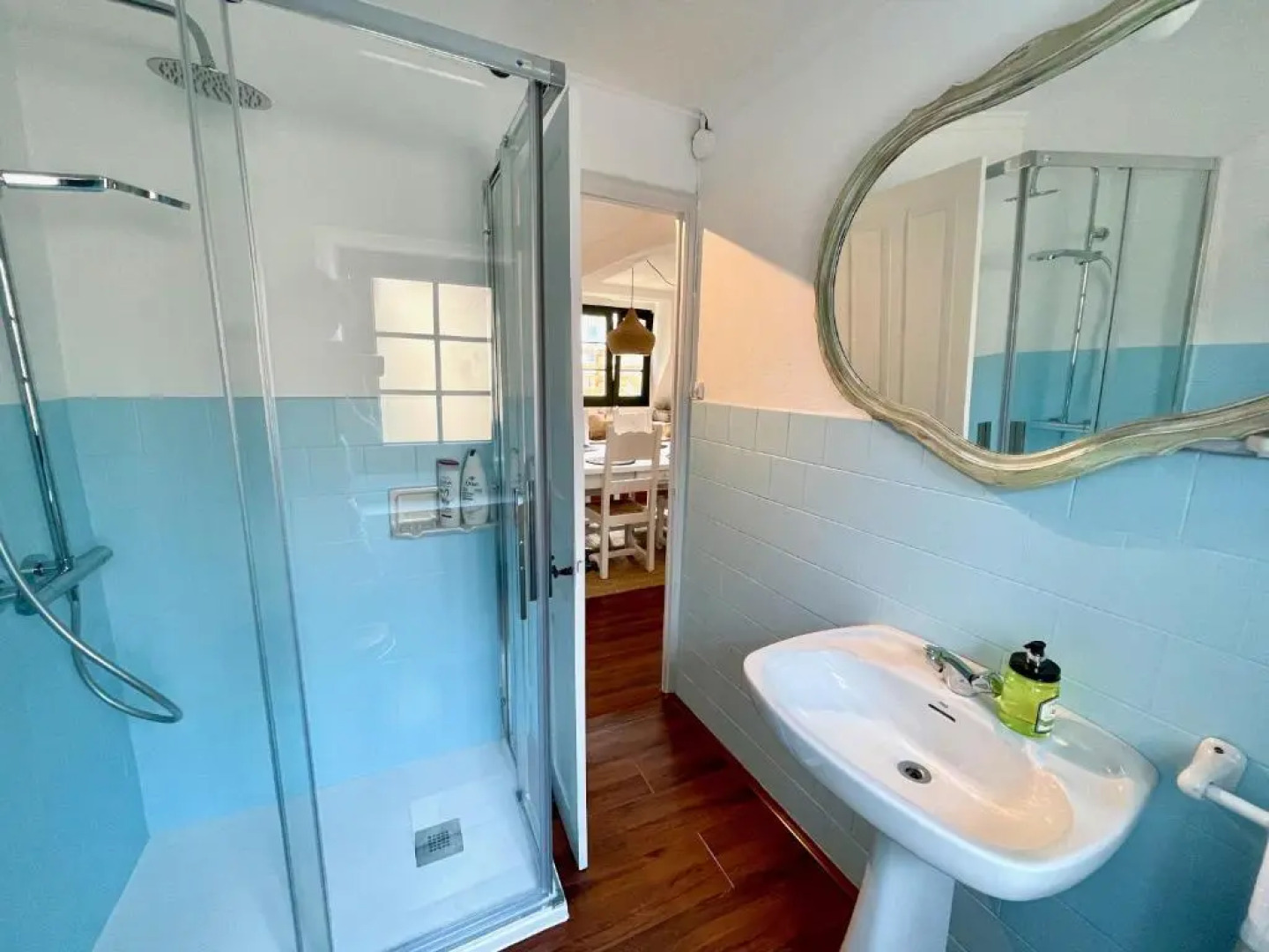 The Cliffs - Casa Genoveva